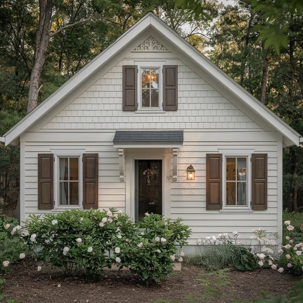 The Waterfall ADU Series