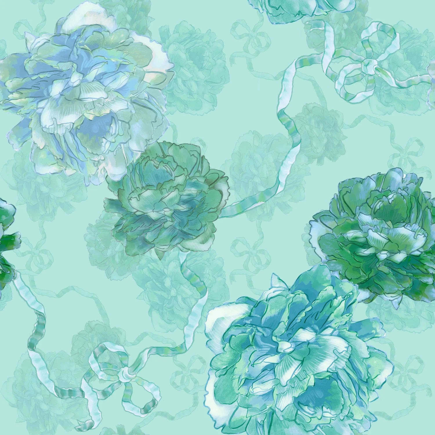 prttrn sq PEONIES #1B lightgreenREDUCED.jpg