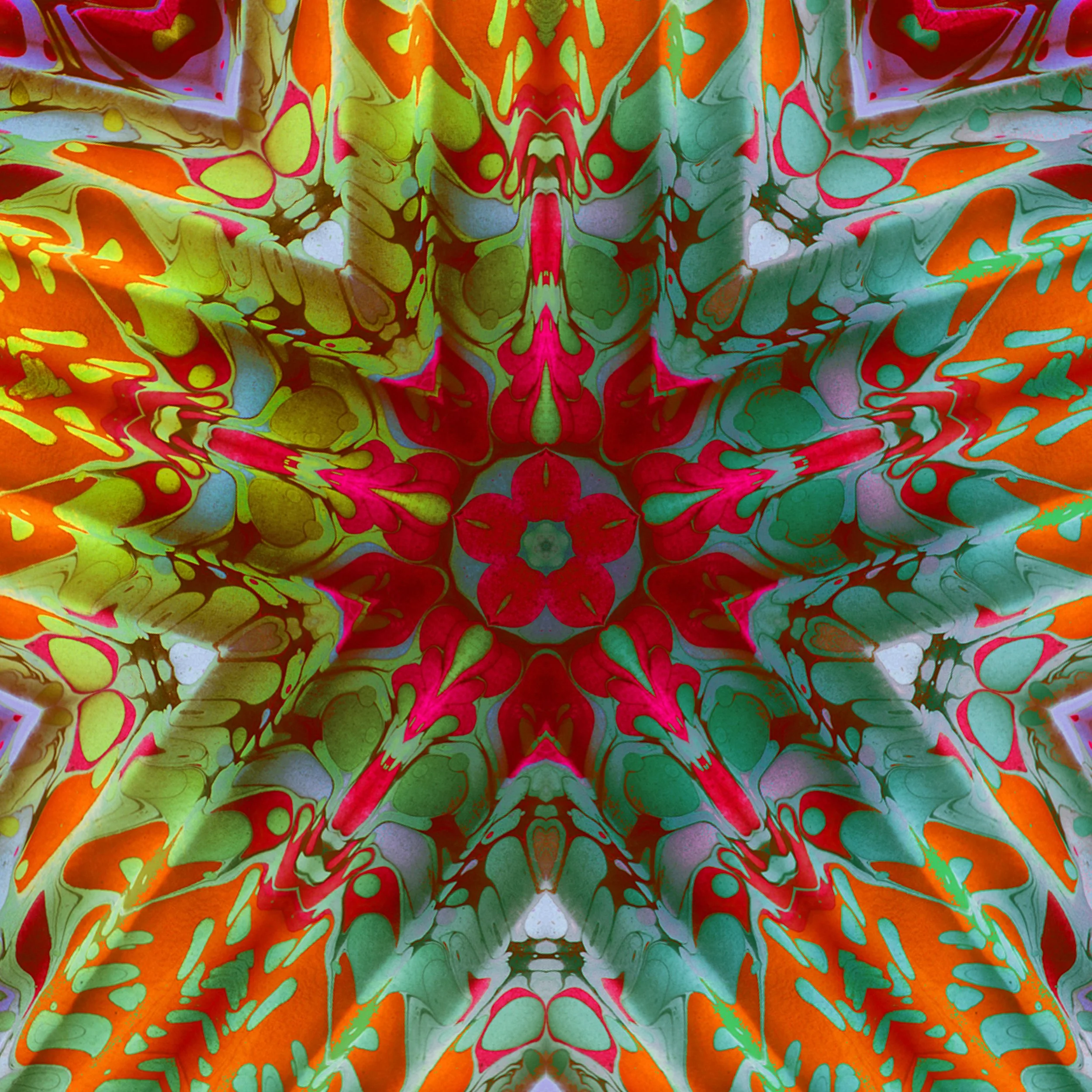 slow decoration for beauty & legacy