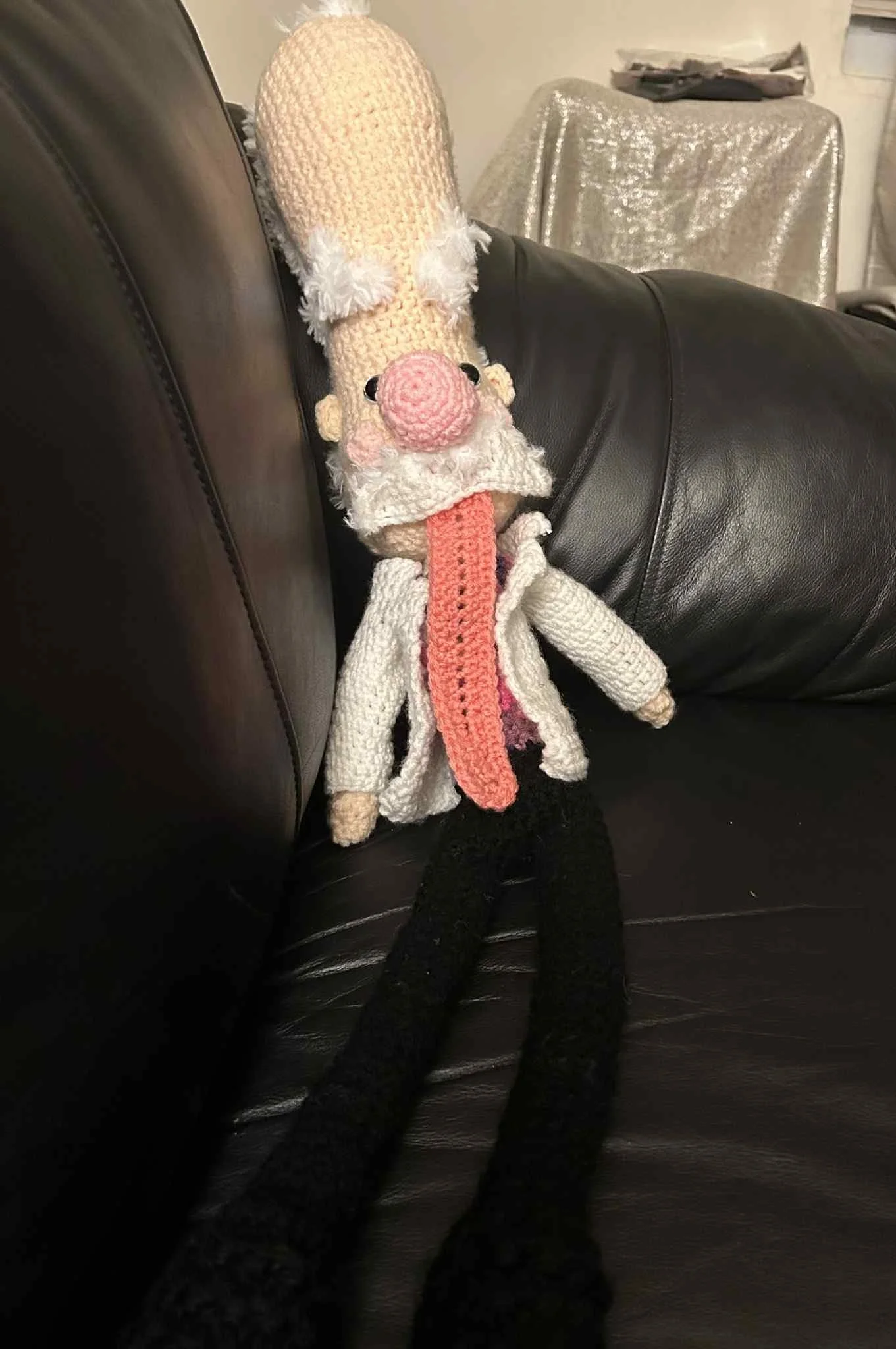 Dr. Vegapunk Ragdoll