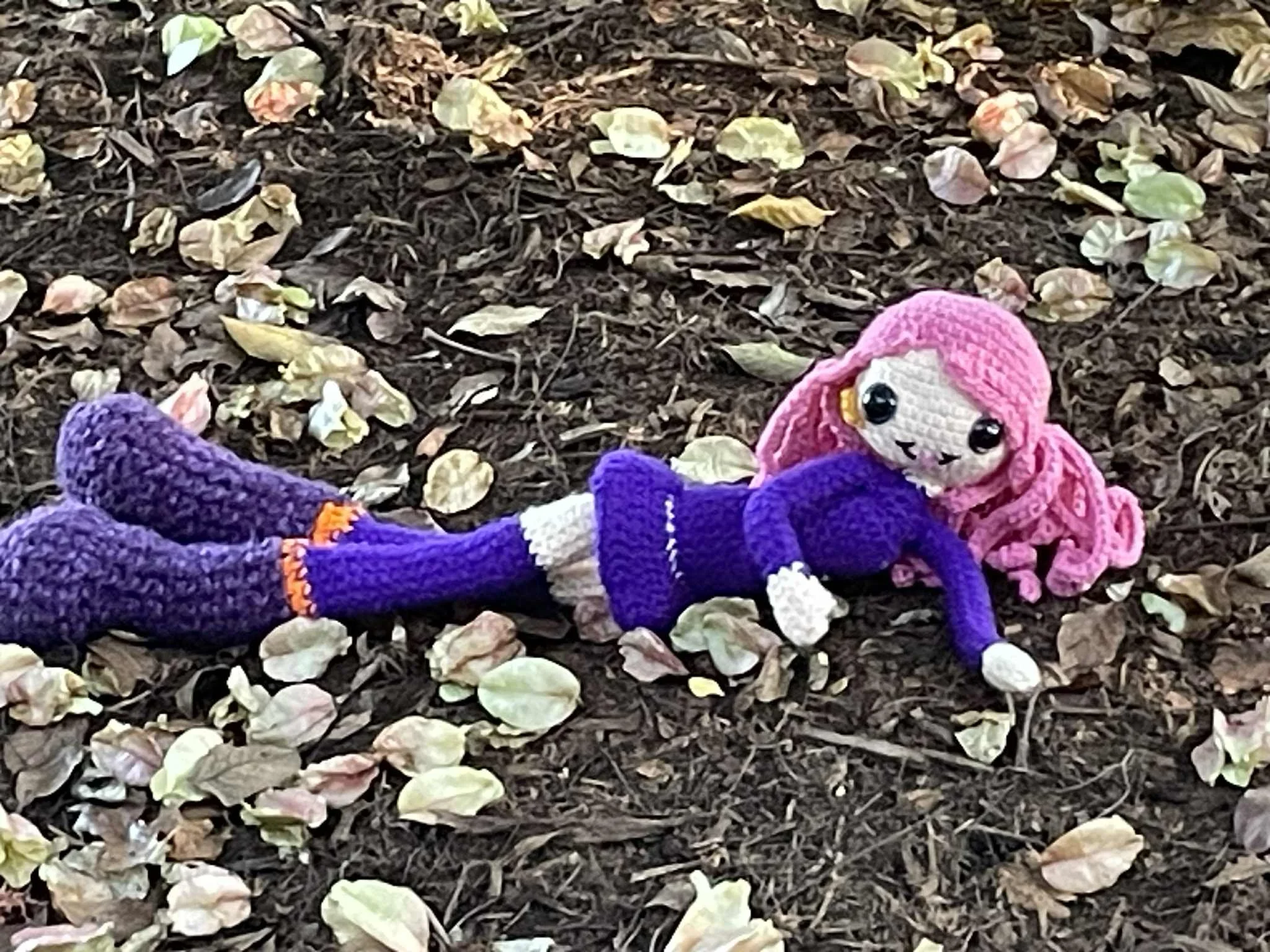 Jewelry Bonney Ragdoll