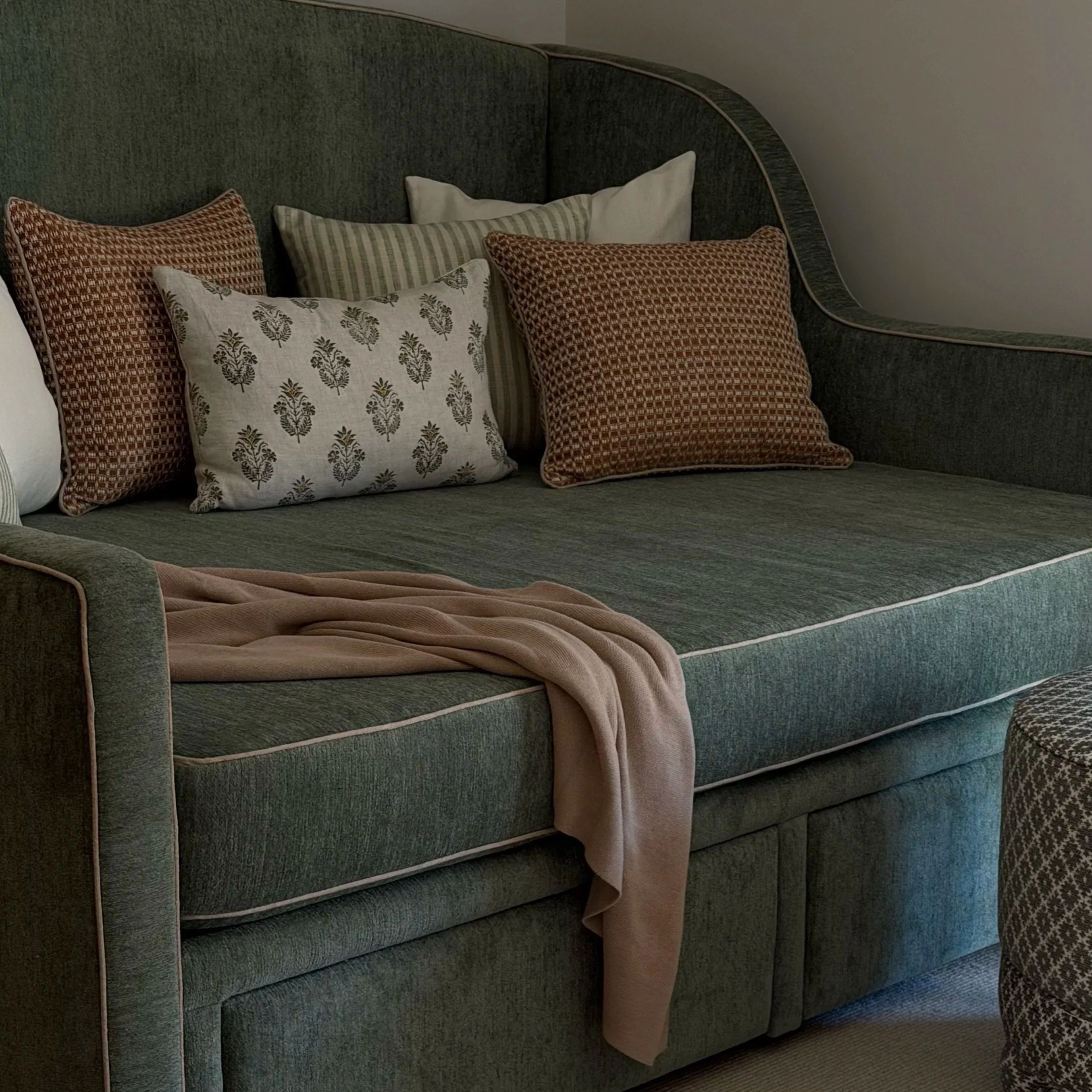PENTHOUSE WHIMSY