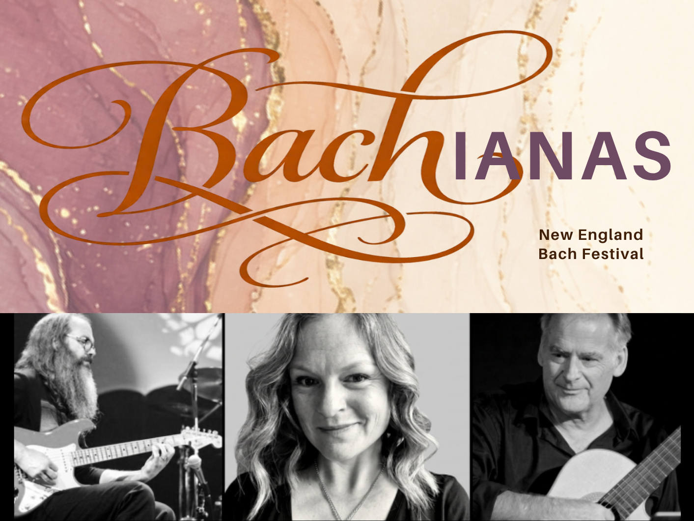 Bachianas
