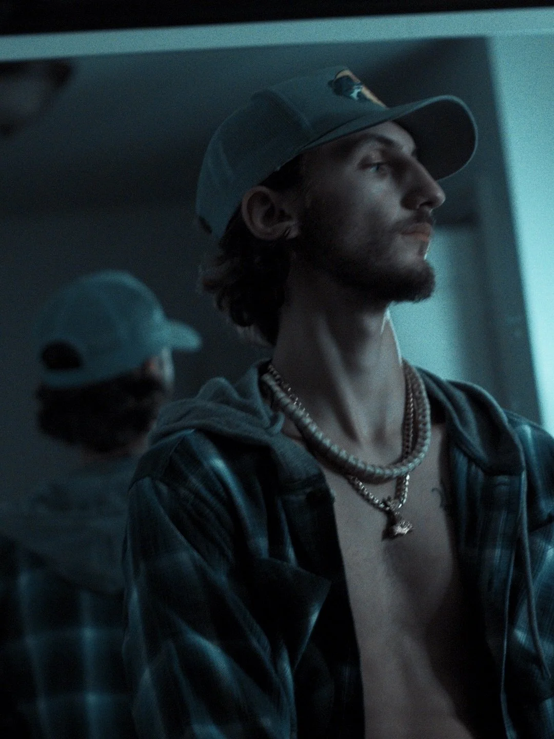 Bedroom shoots are so much better