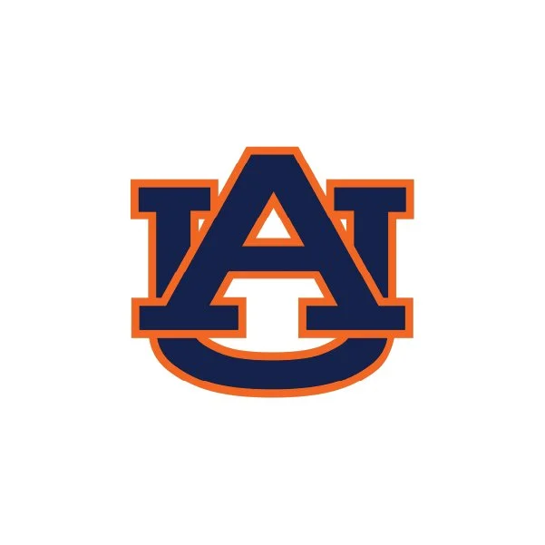 Auburn