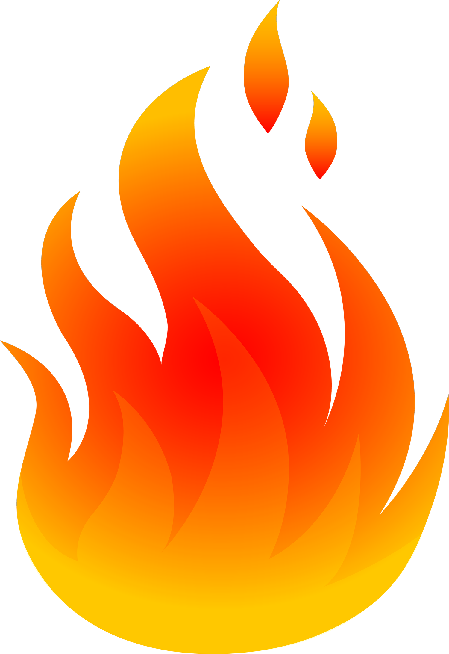 Flame Out GJ