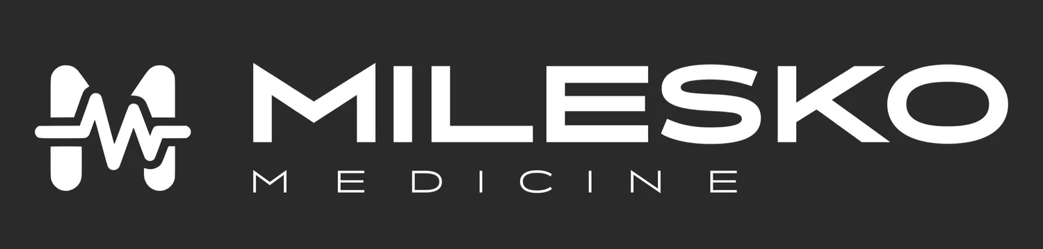 Milesko Medicine