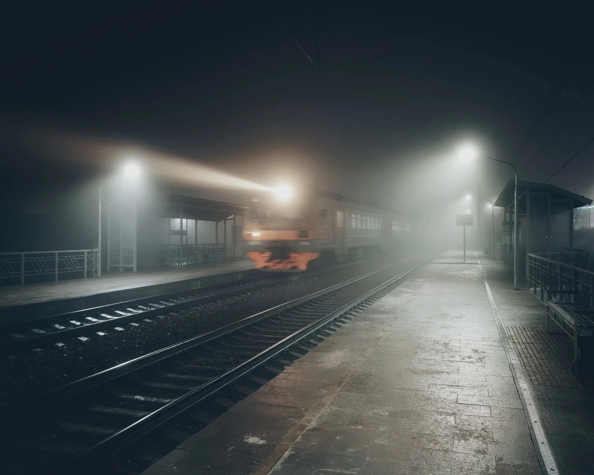 Pocket Tales: VoidView