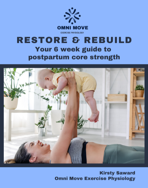Restore & Rebuild