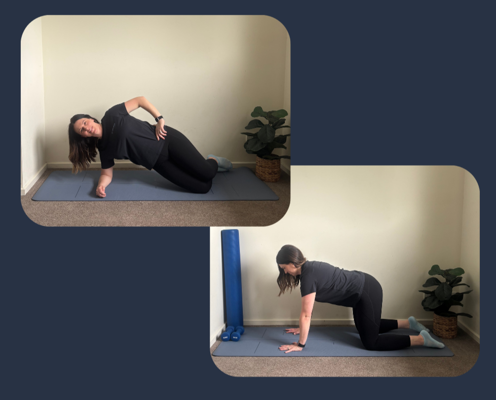OMNI MOVE EXERCISE PHYSIOLOGY | Empower Your Health Today