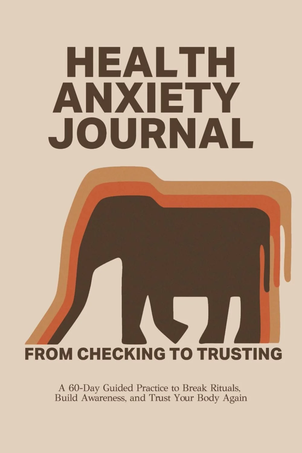 Health Anxiety Journal