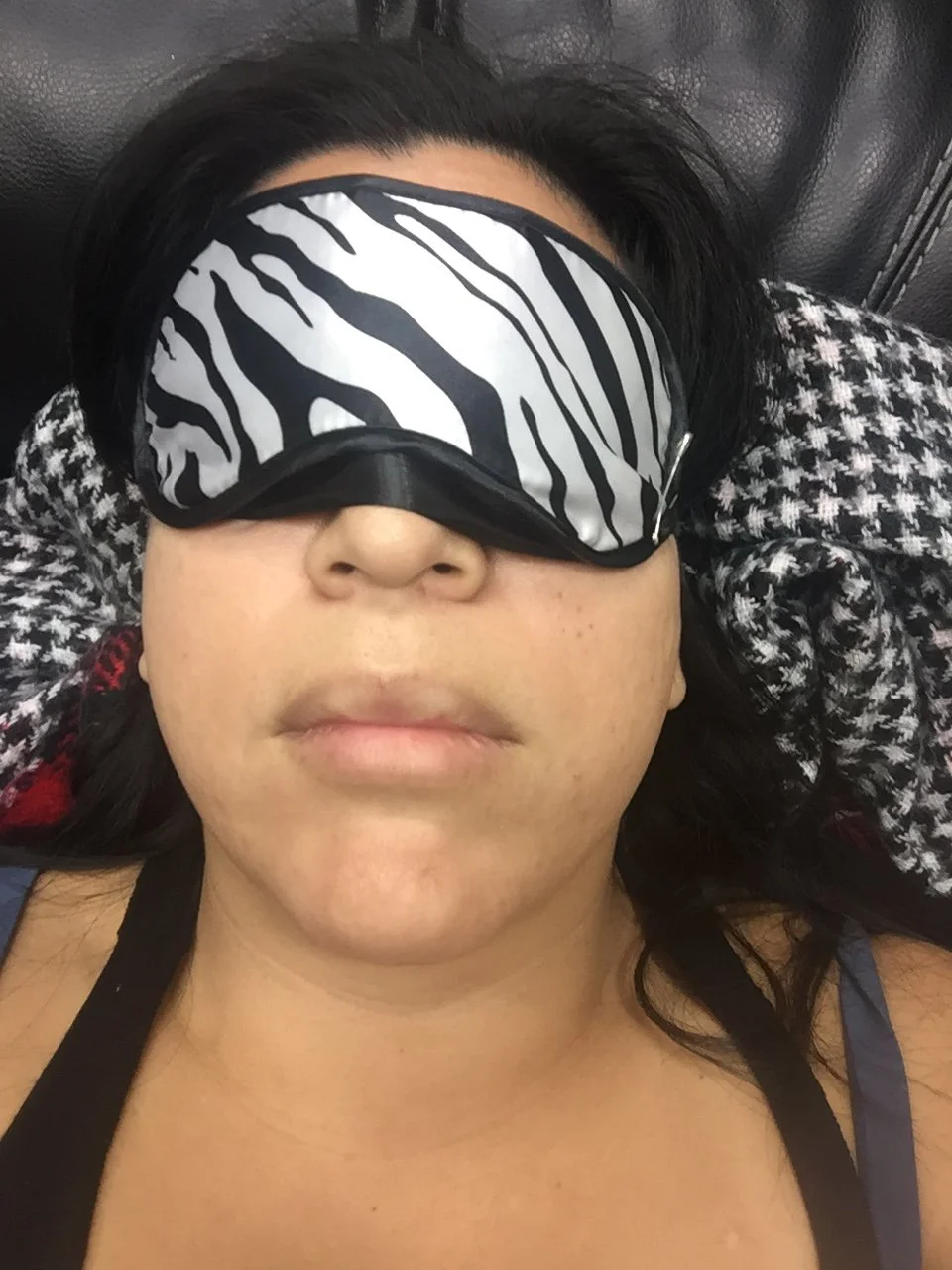 Why Rest Makes Healthcare Workers Anxious