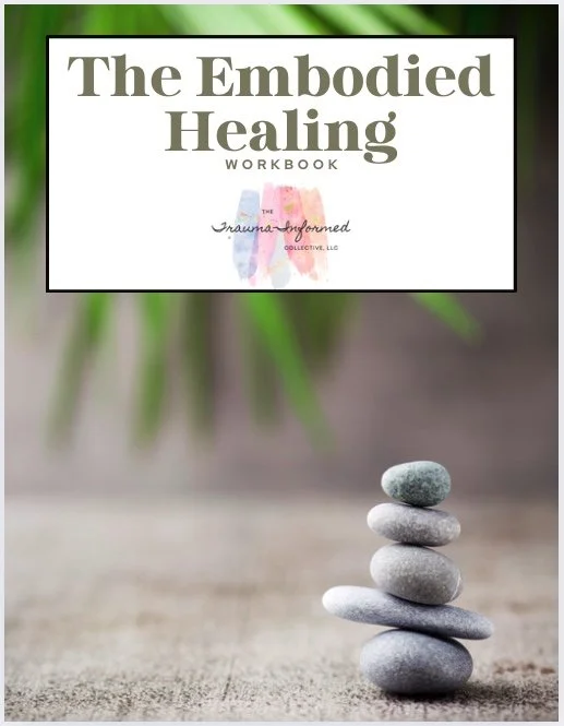 The Embodied Healer (Free Digital Download)