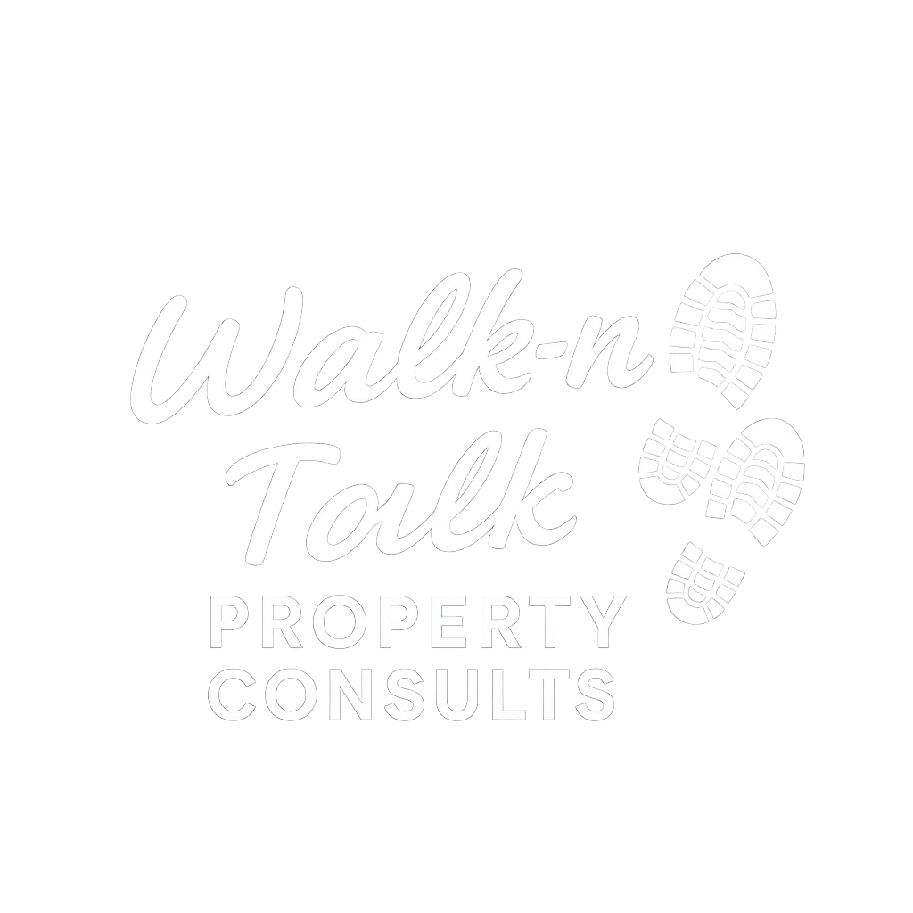Walk-N-Talk Property Consults