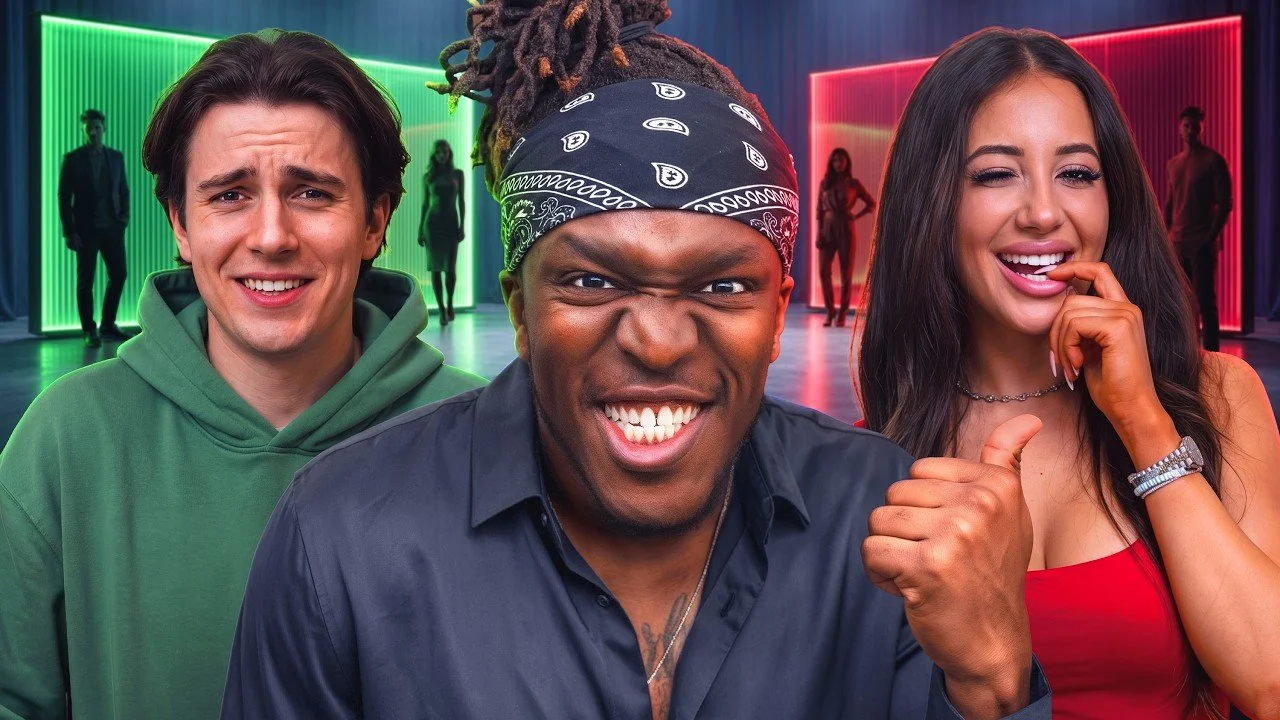KSI - Cheaters vs Faithful