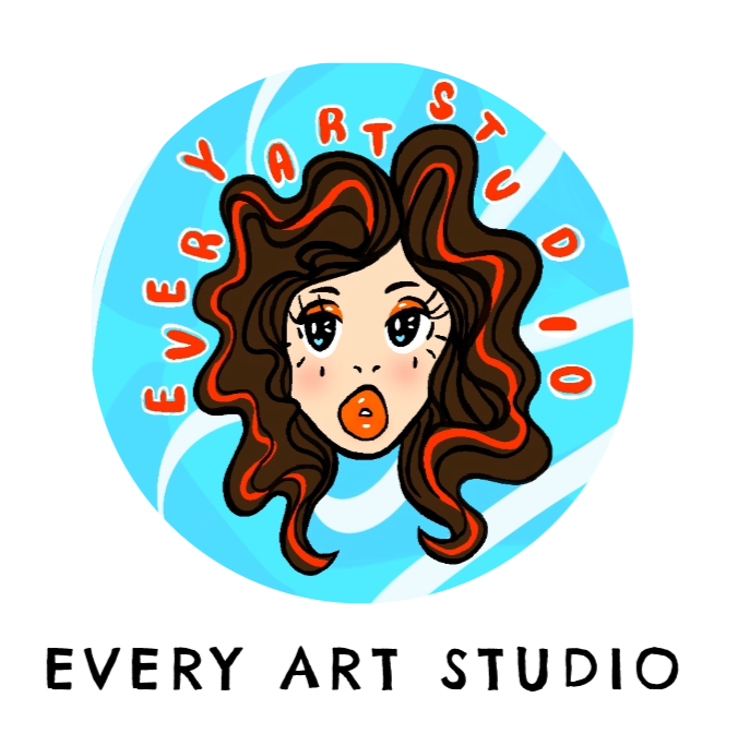E V E R Y   A R T   S T U D I O