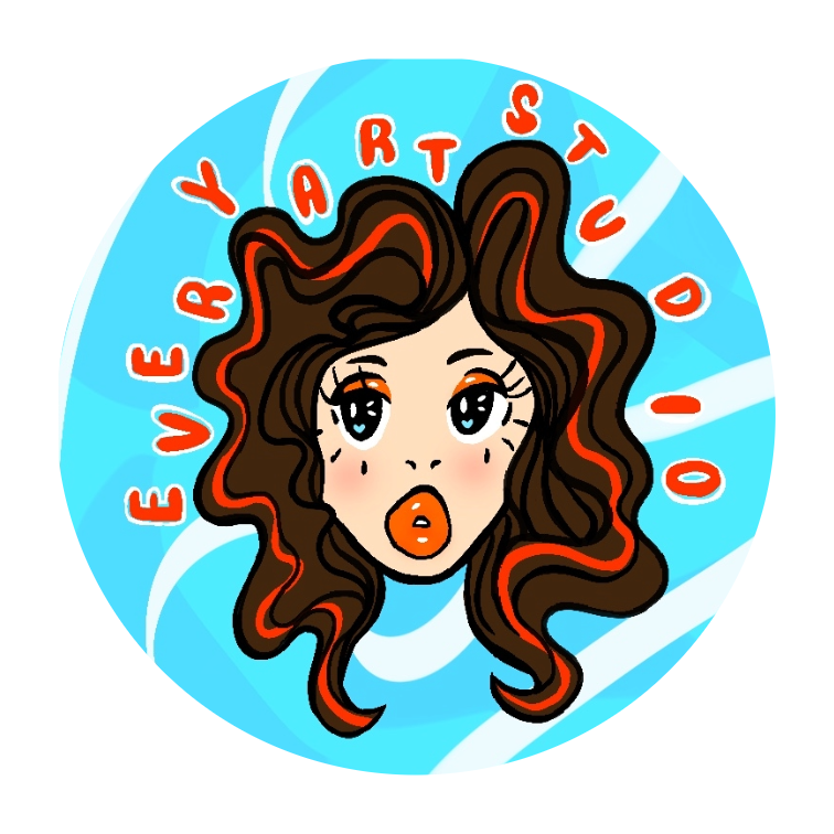 E V E R Y   A R T   S T U D I O