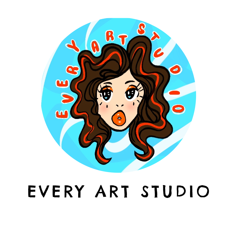 E V E R Y   A R T   S T U D I O