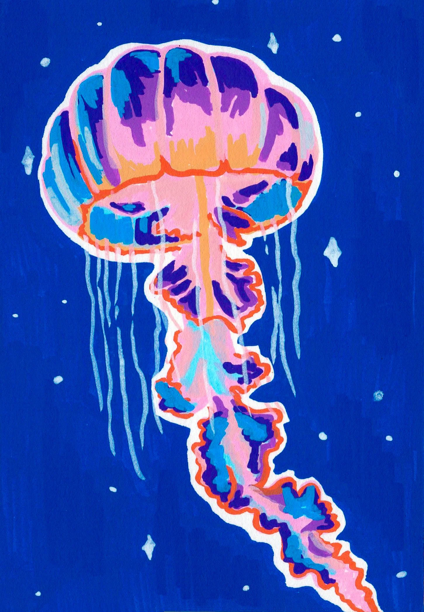 Jelly - Fish Prints-5.jpg