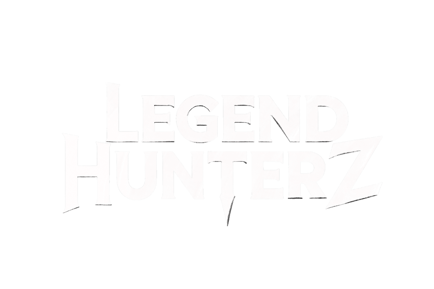 LEGEND HUNTERZ