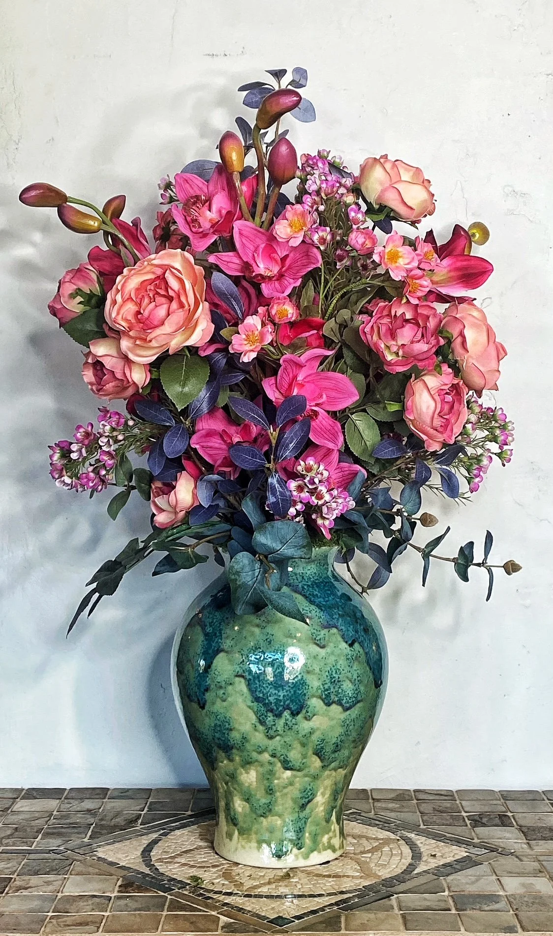 The Story of the Spark