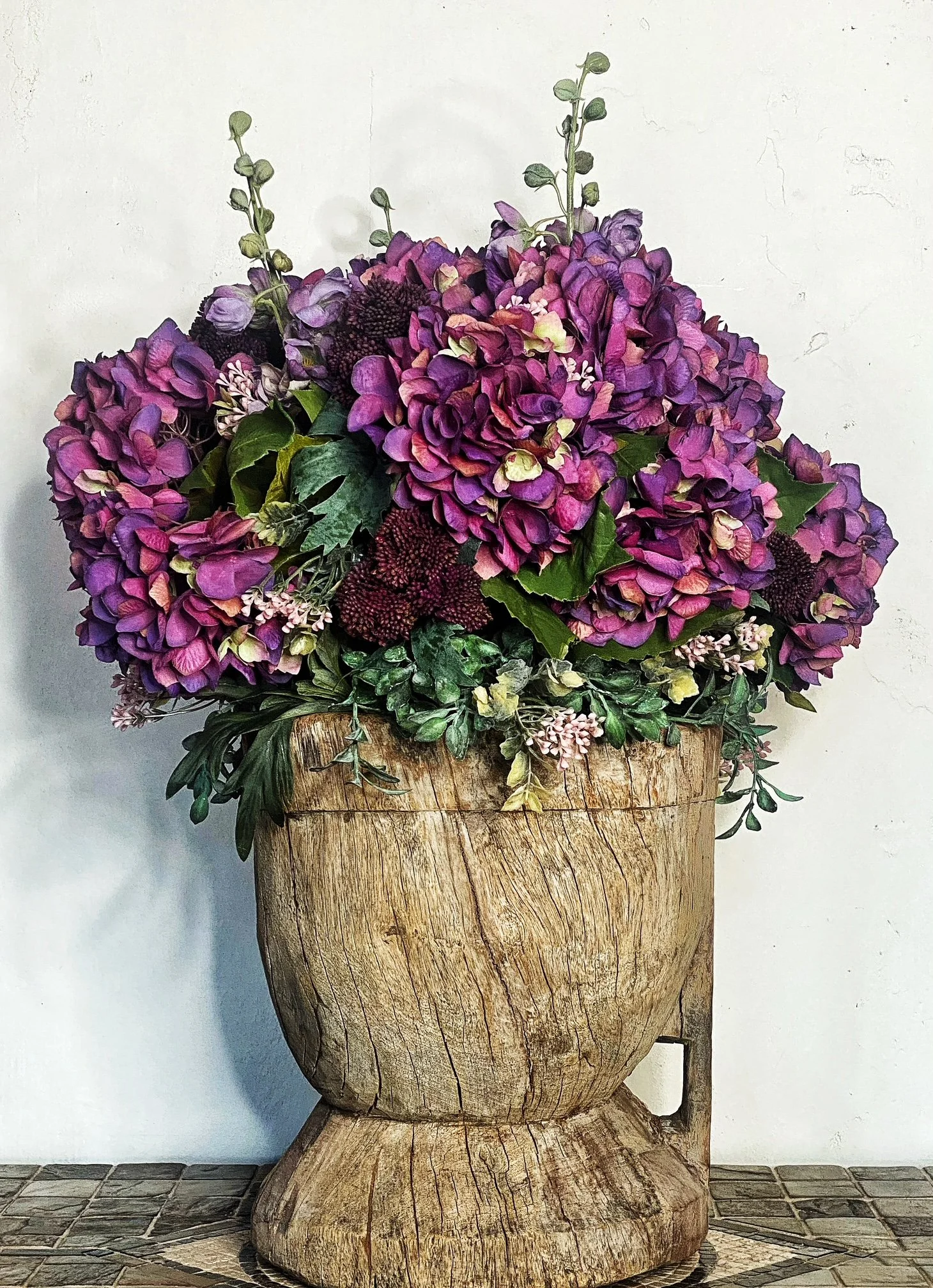 The Secret Garden Memory