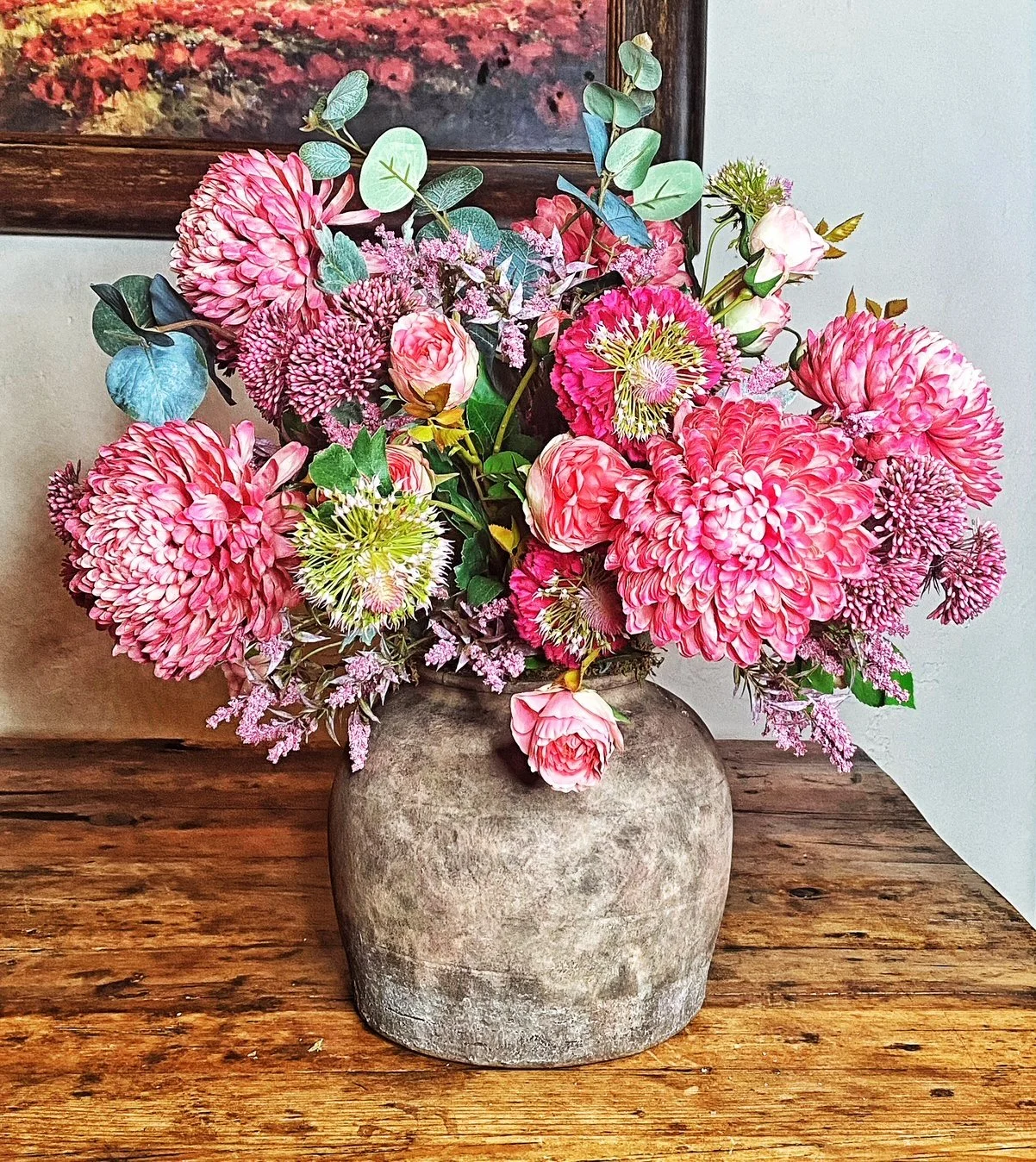 The Wild Spirit Signature