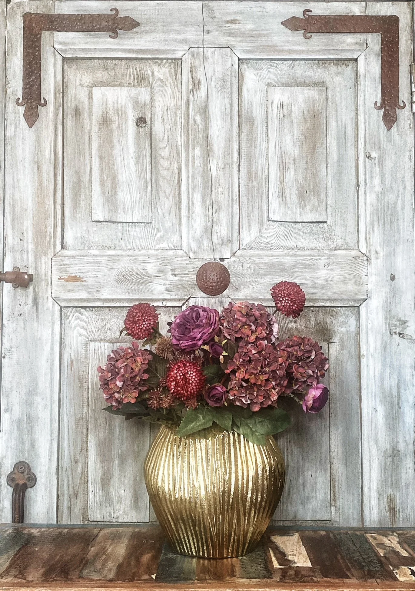 Wild Spirit Accents (Set of 2)