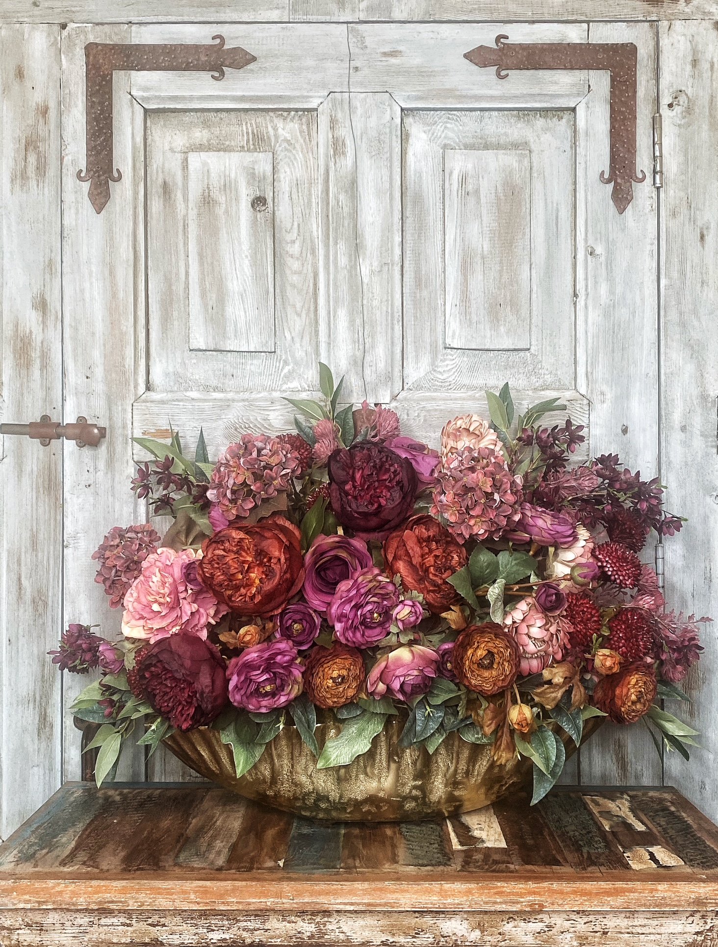 The Wild Spirit: A Custom Narrative