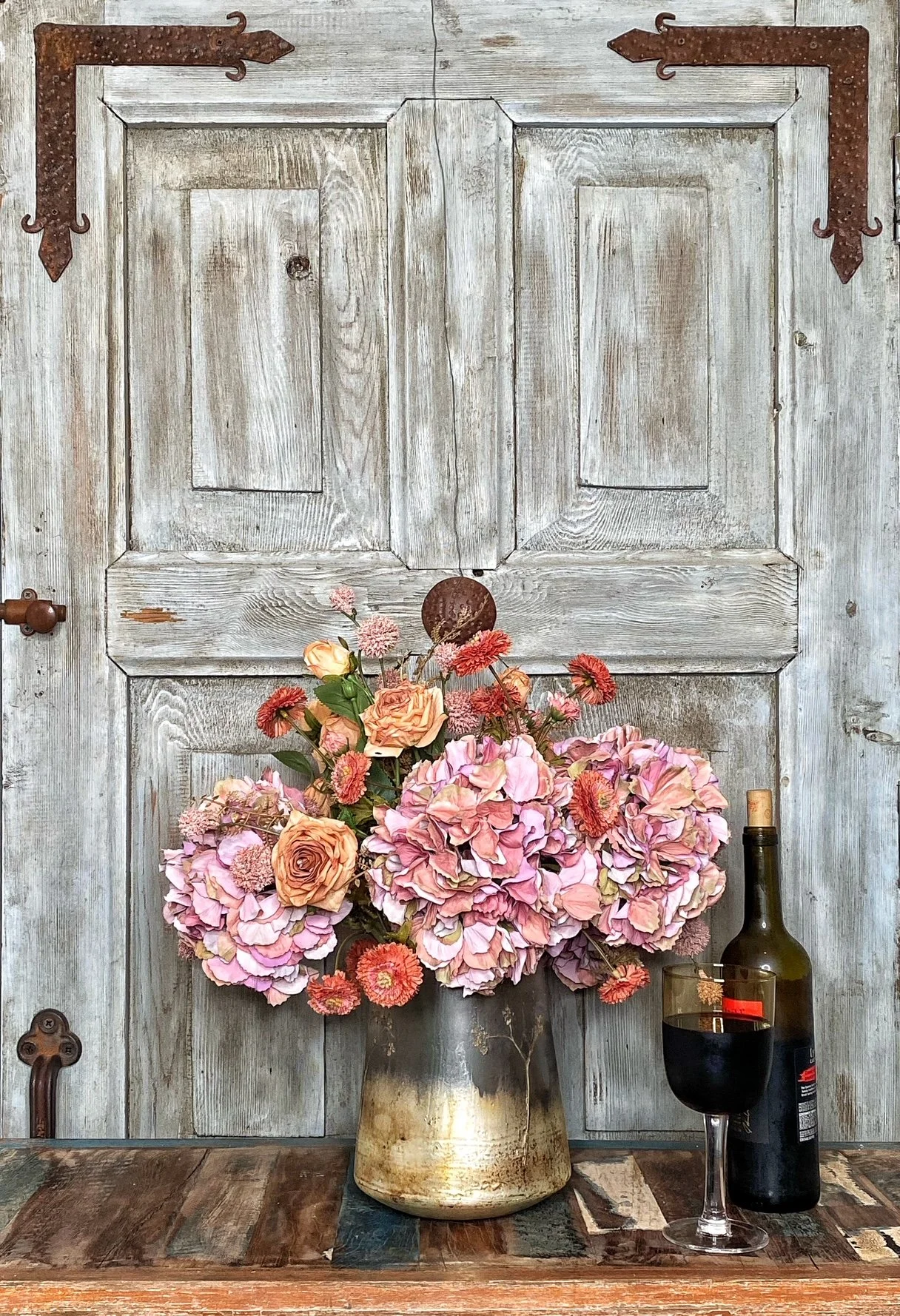 The Soulful Heirloom