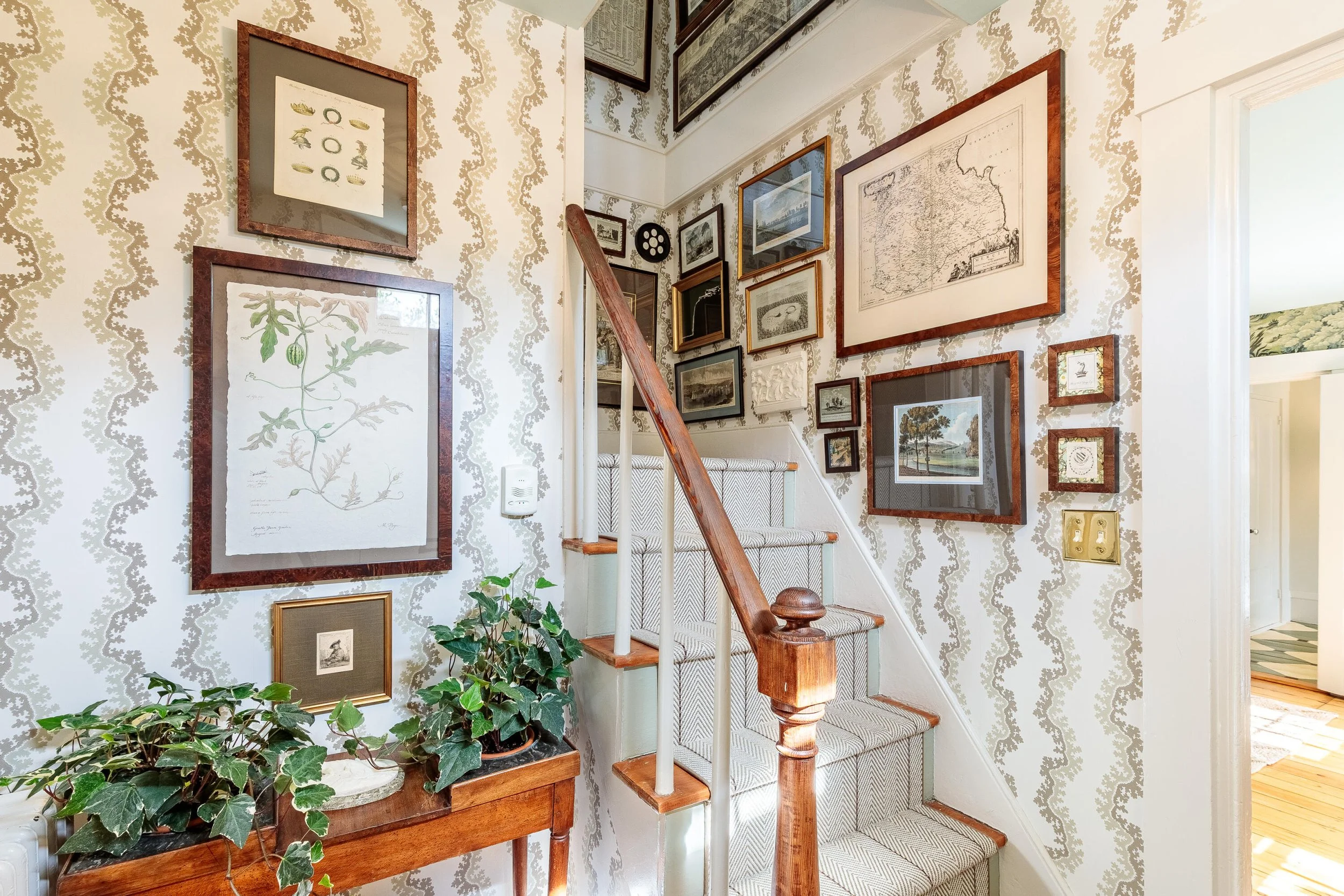 Town &amp; Shore – 3 Cumberland Street