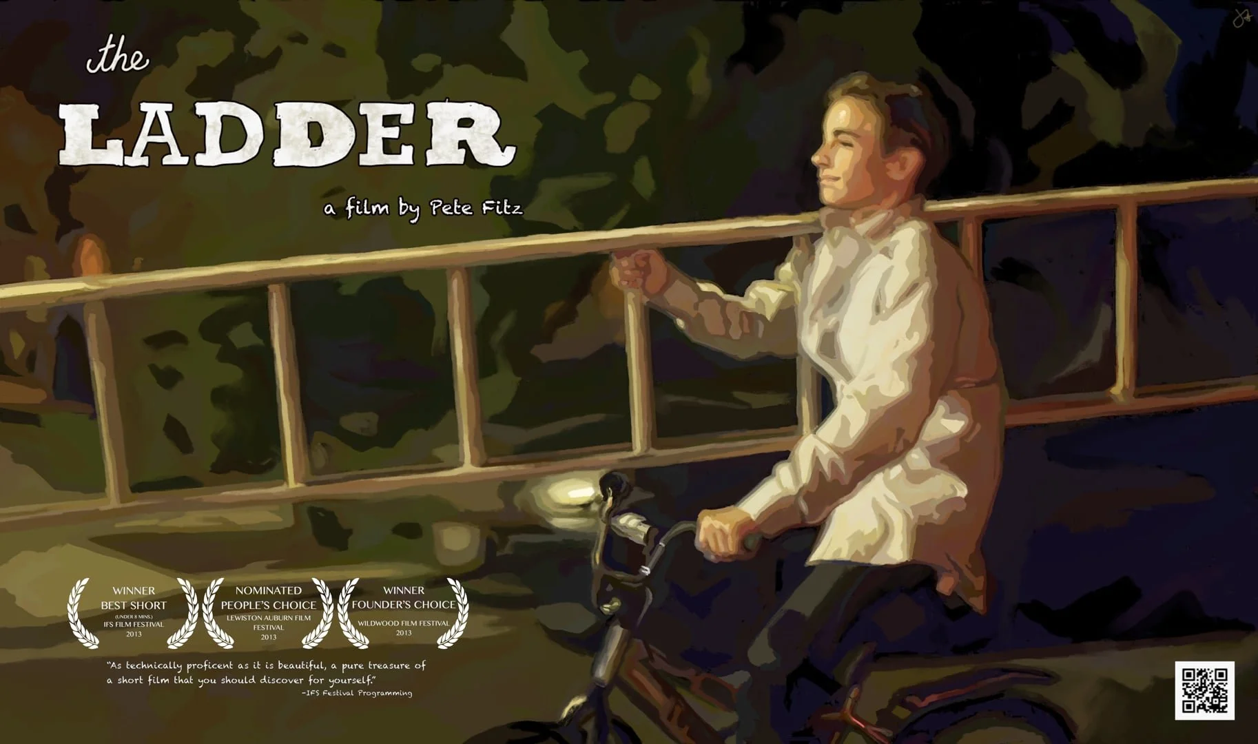 The Ladder (2013)