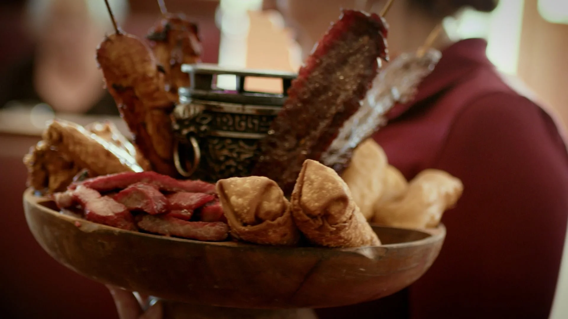 Ming Lee Chinese Restaurant