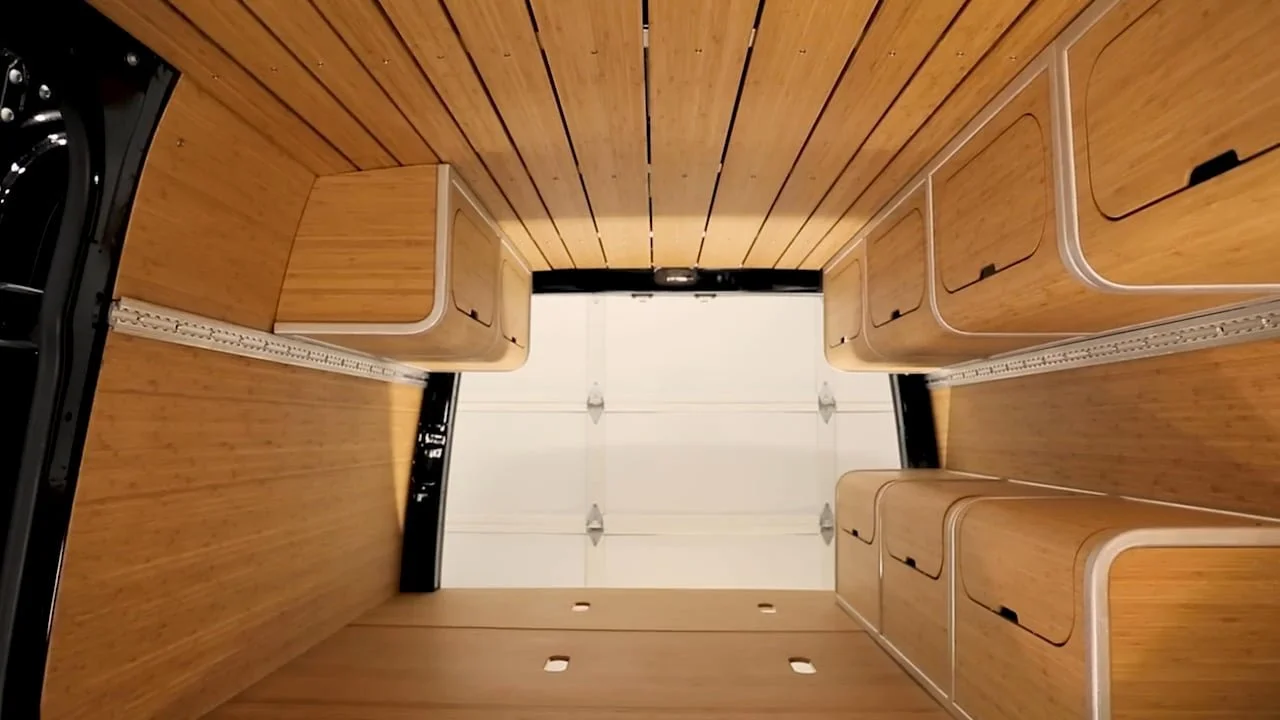 ZenVans- Official DIY Video Series