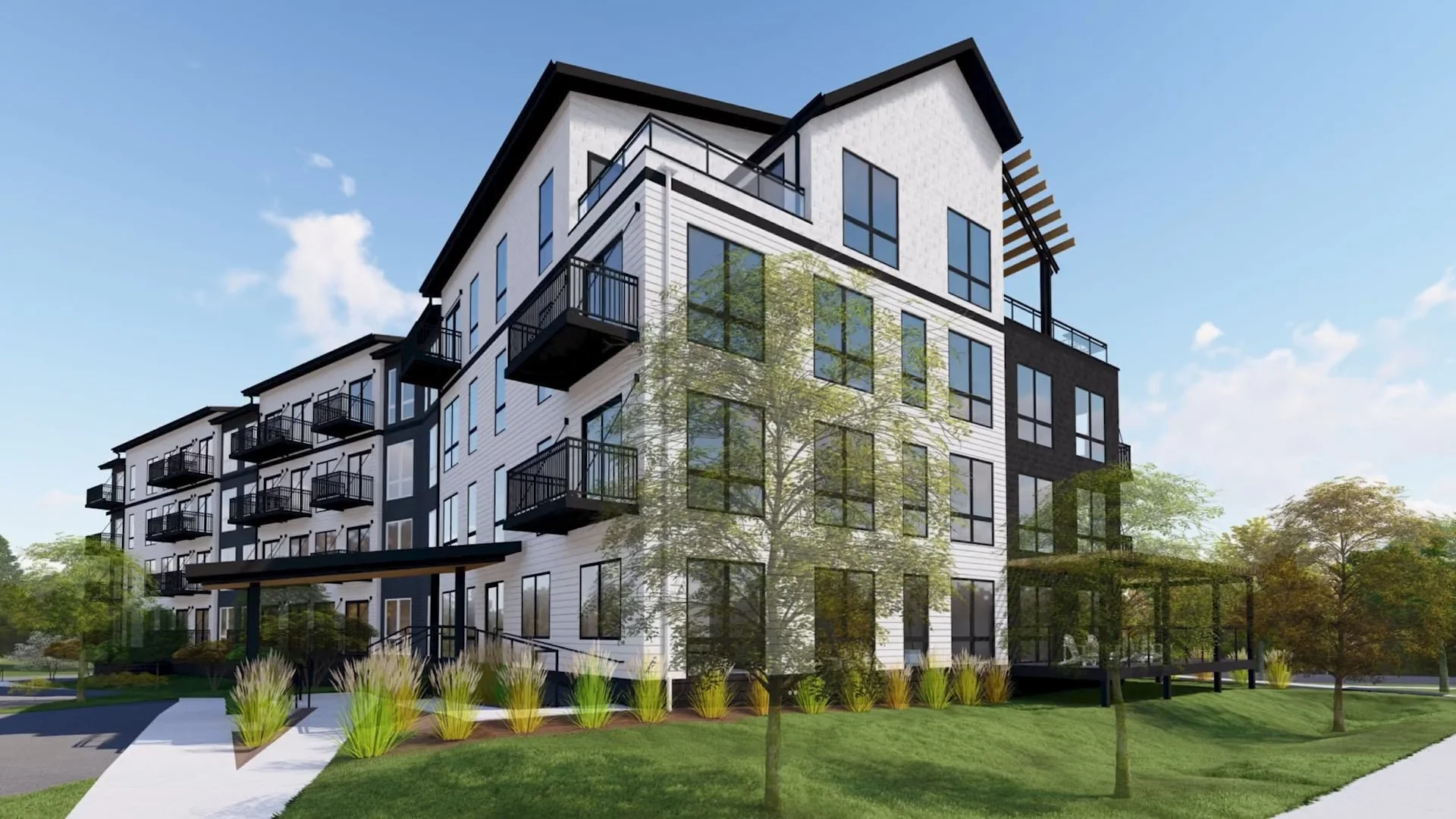 The Sandpiper Residences - Pre-Leasing Video