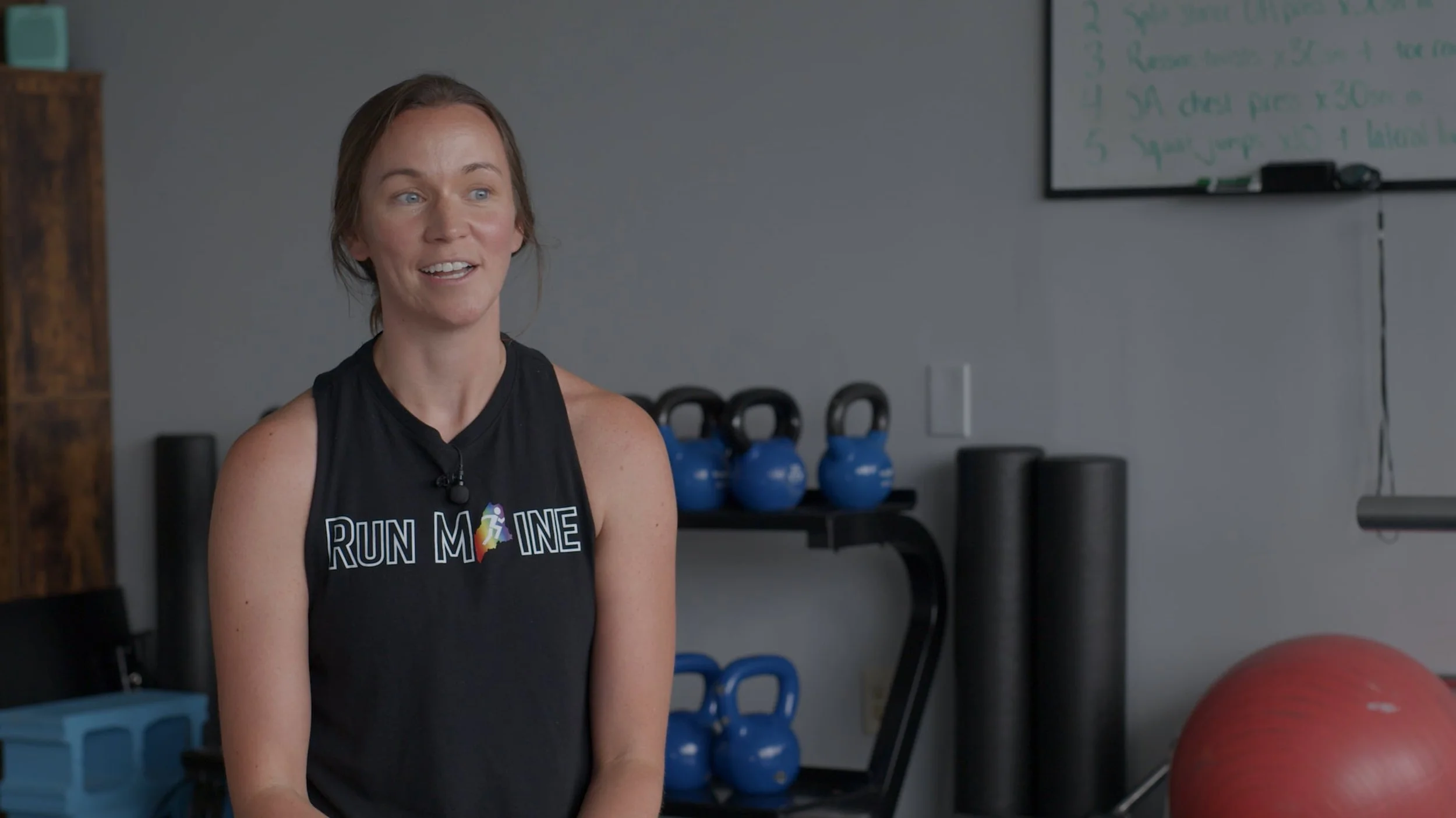 Starting Line Physical Therapy and Fitness Hub