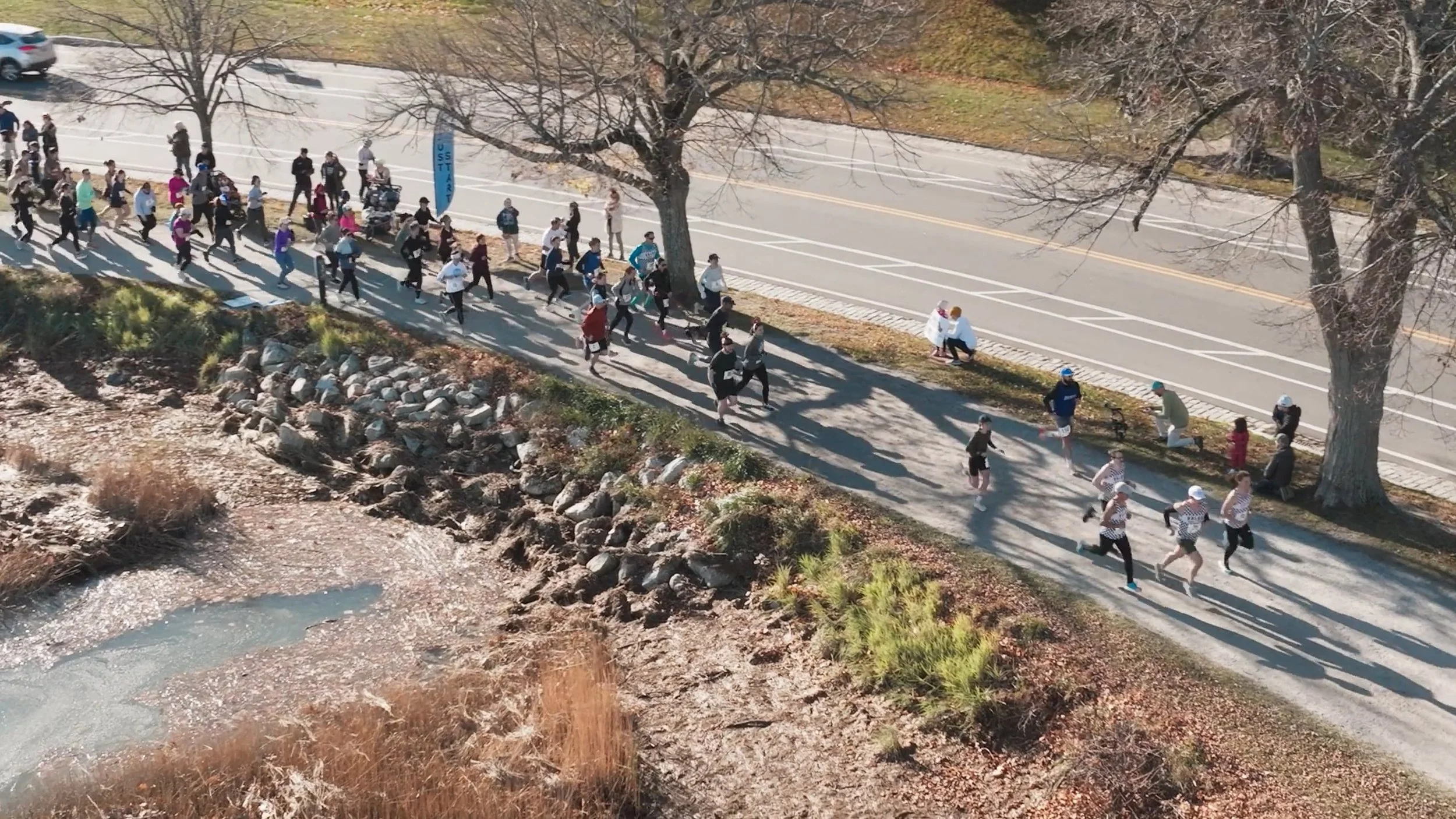 Turkey Trot Tune-Up Promo