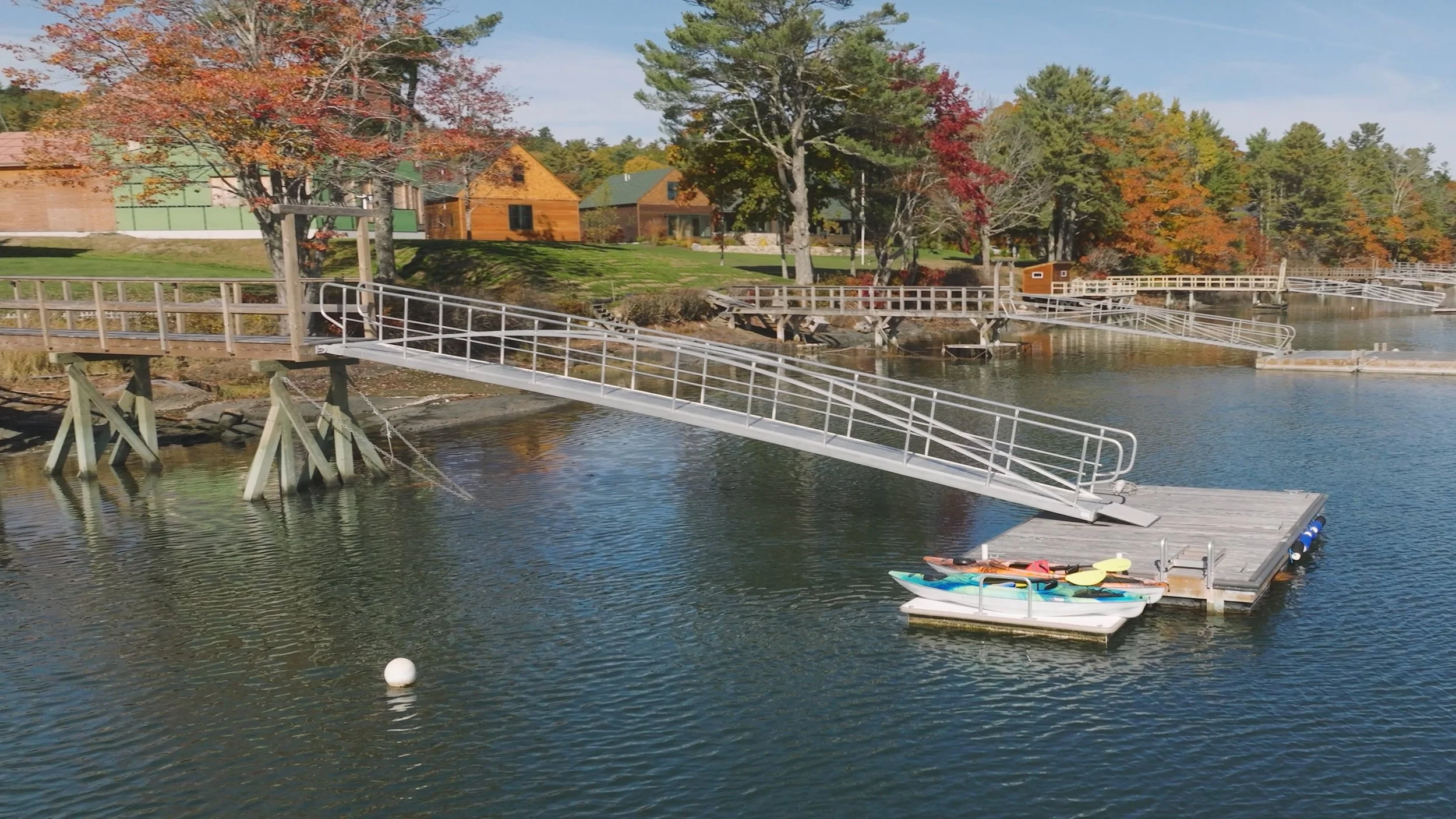 Custom Float Services - Design. Build. Supply. Service