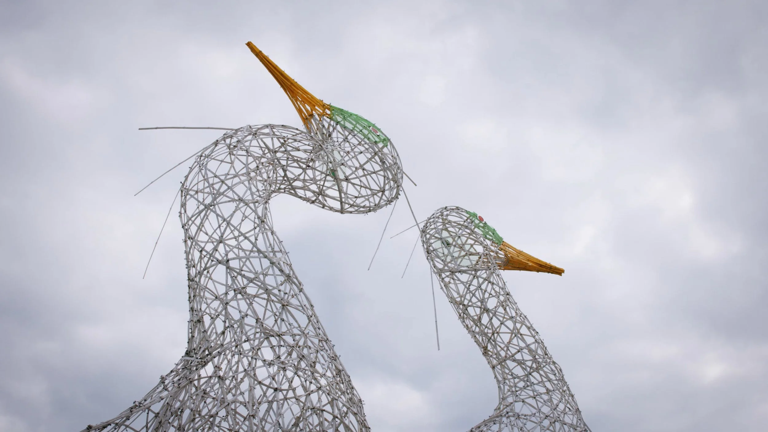 TEMPOart: Dancing For Joy By The Will Of The People