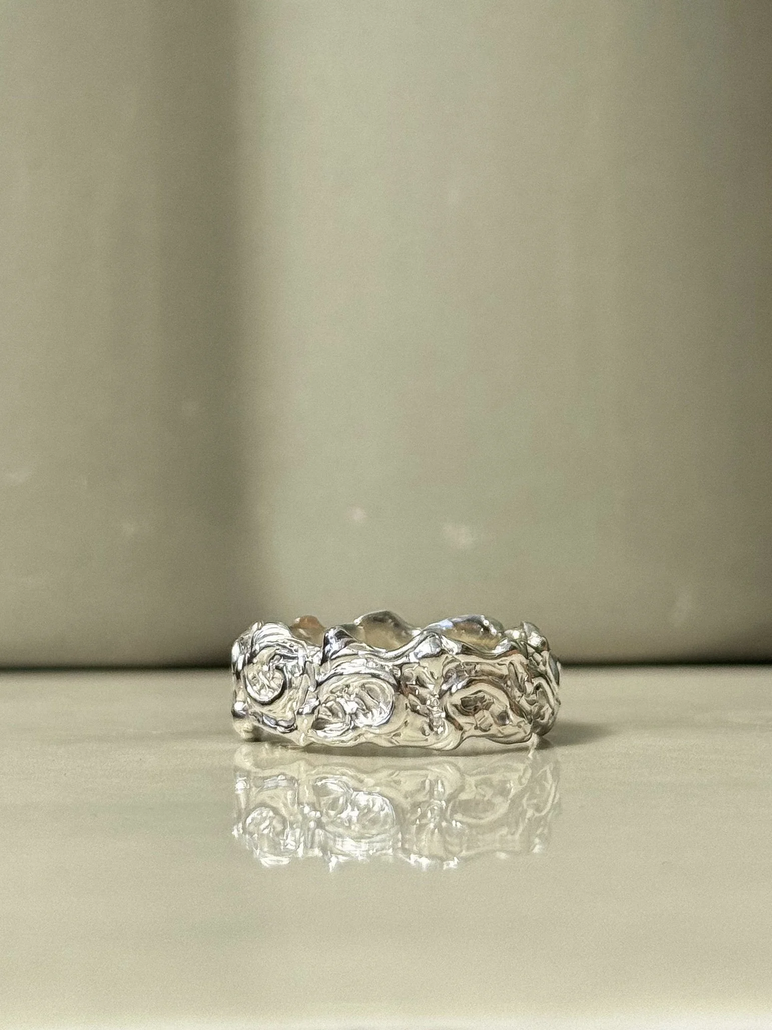 Cake Ring - M 1/2 (AUS)