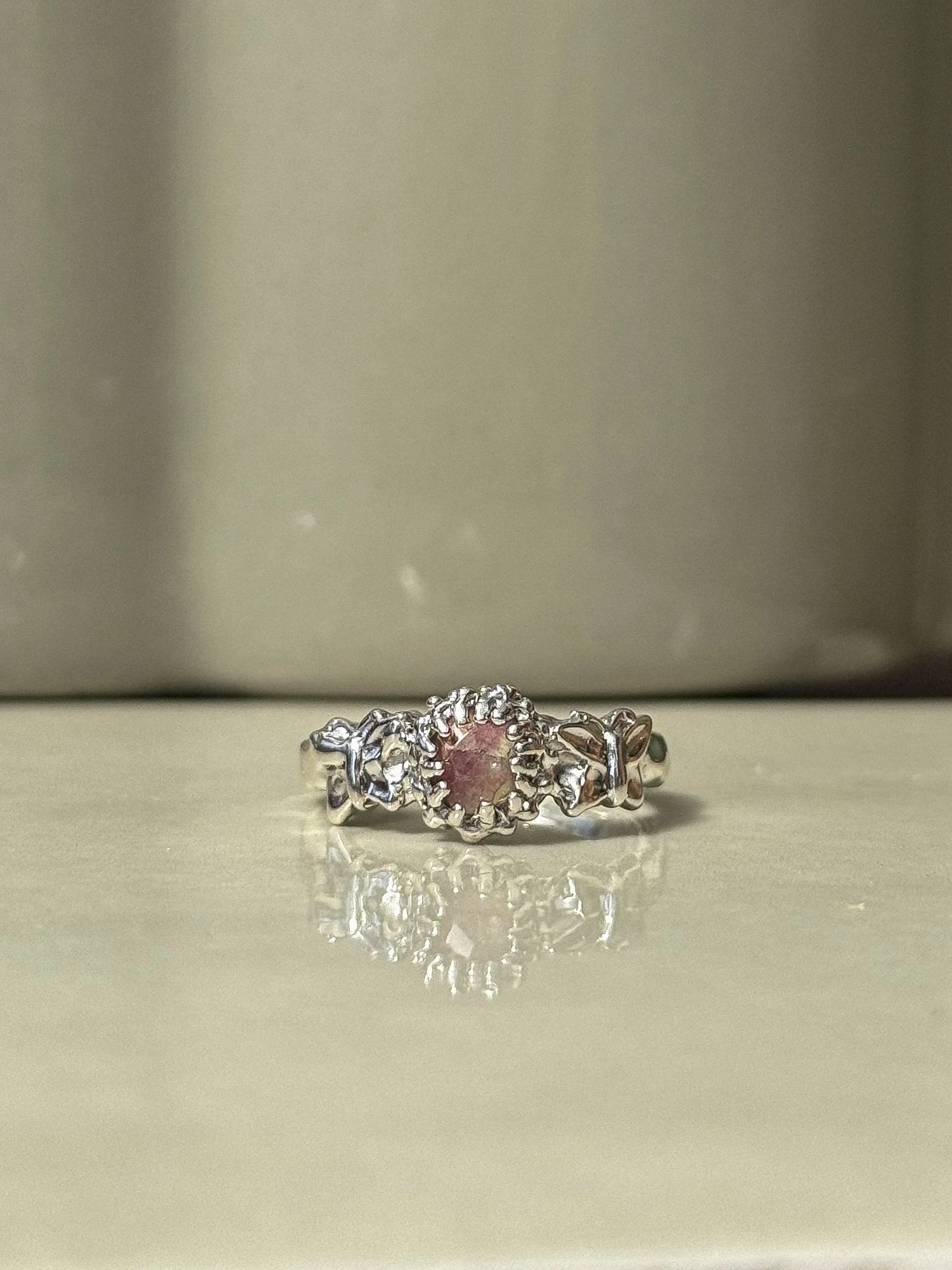 Marigold Ring - L (AUS)