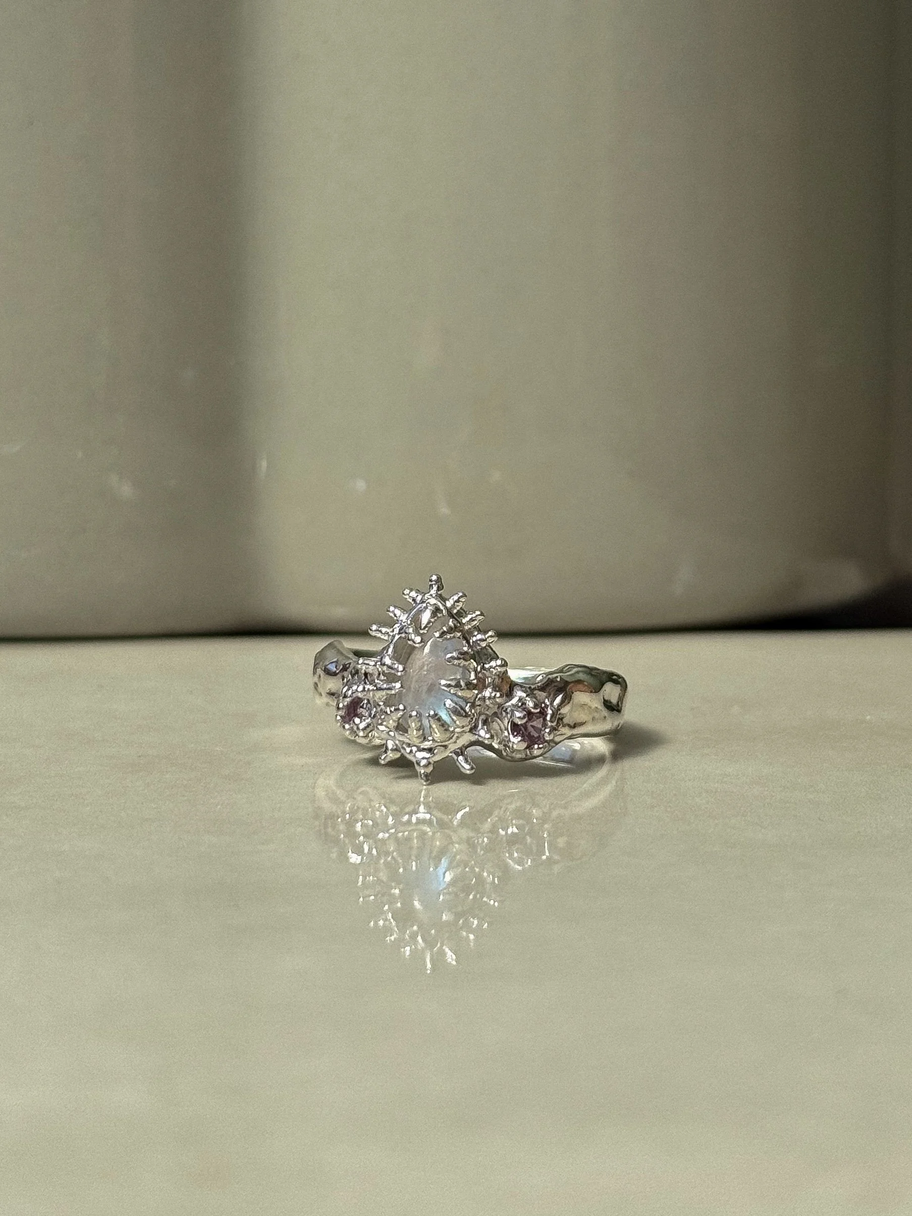 The Selkie Ring - N (AUS)