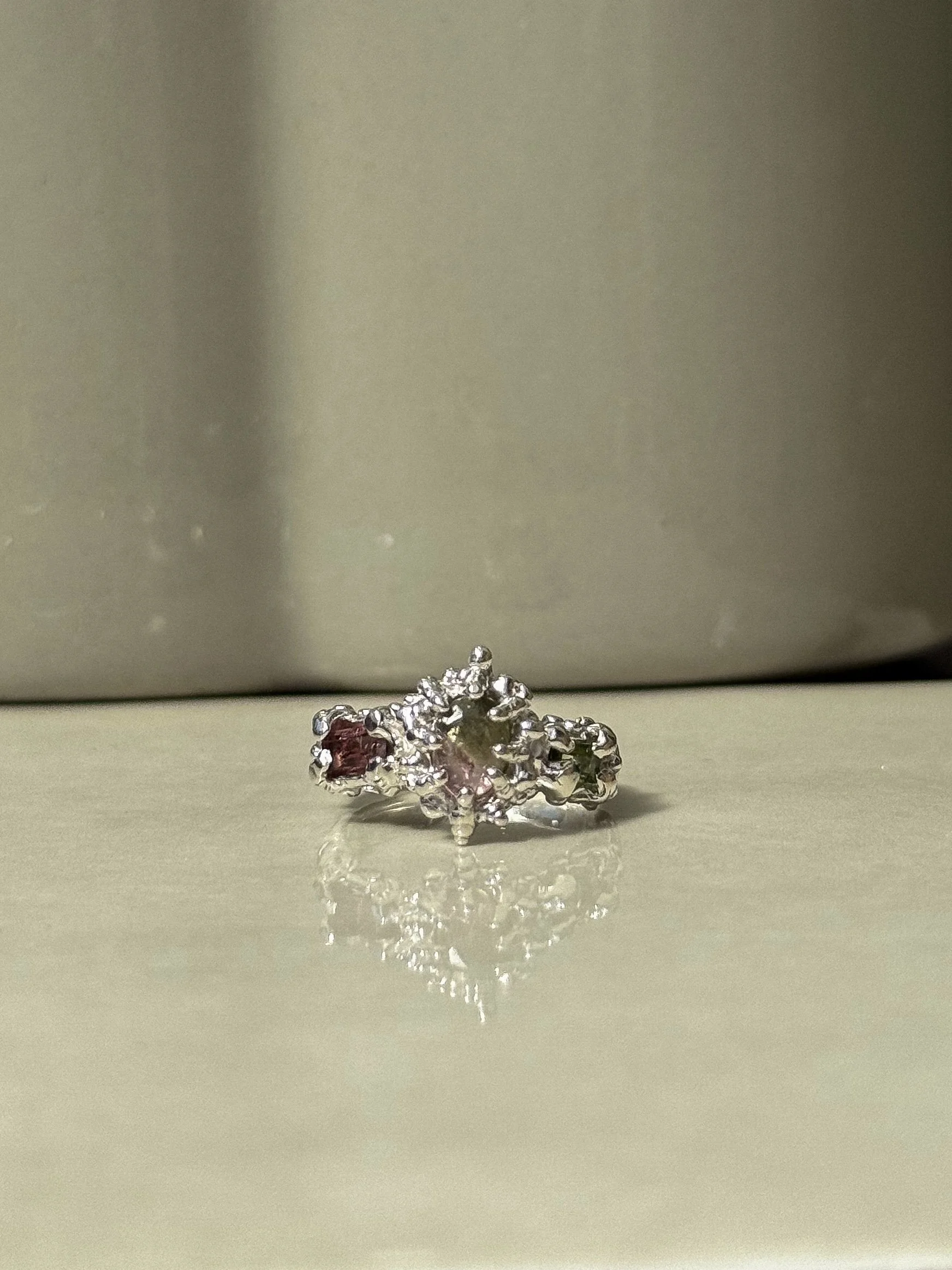 Wishing Star Ring - I (AUS)