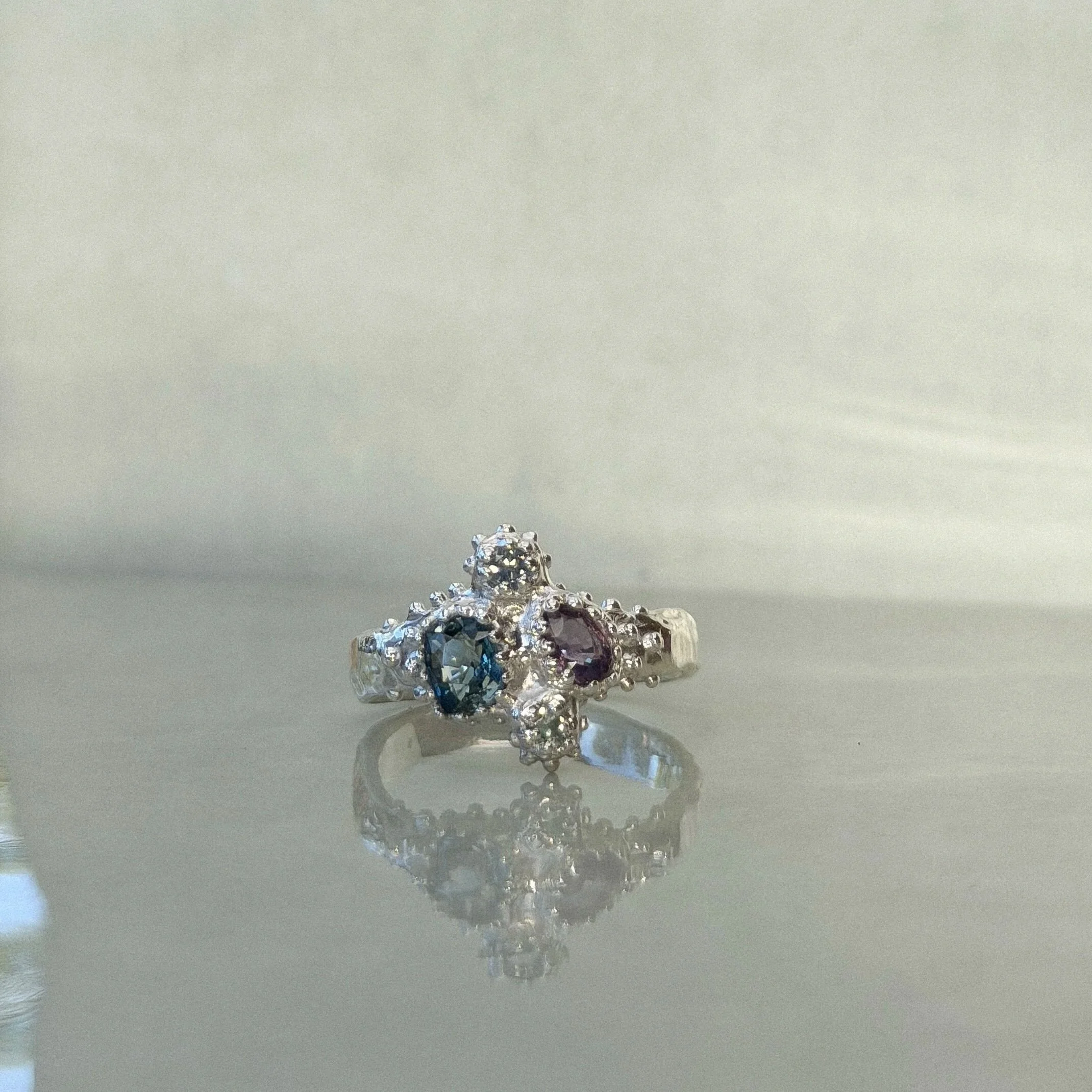 Whimsical Constellation Ring P (AUS)