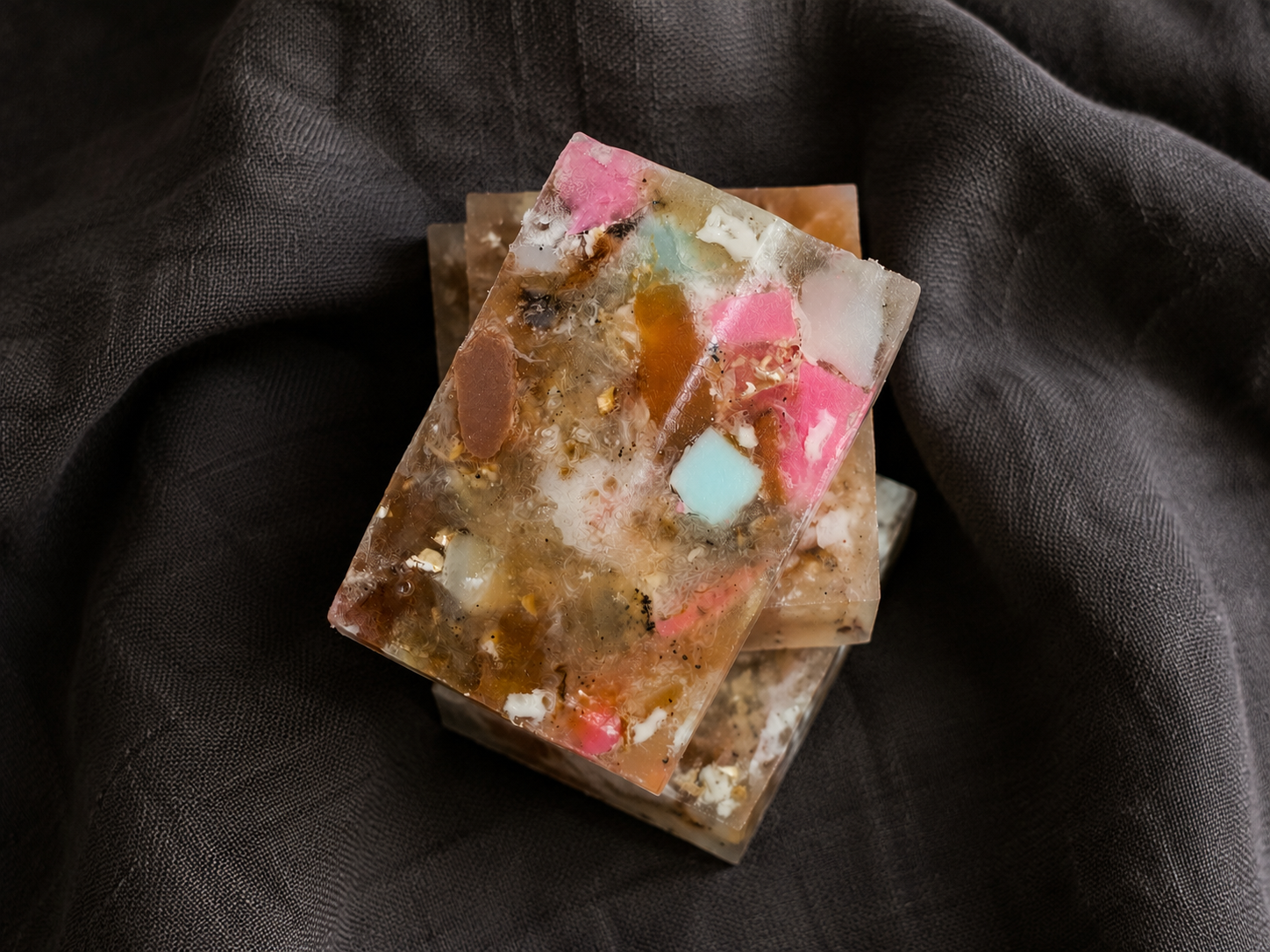 Made Whole - Matariki Limited Edition Soap
