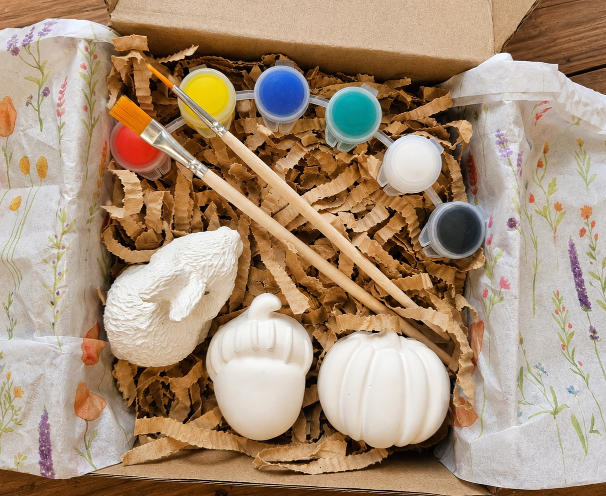 Little Makers Gift Box