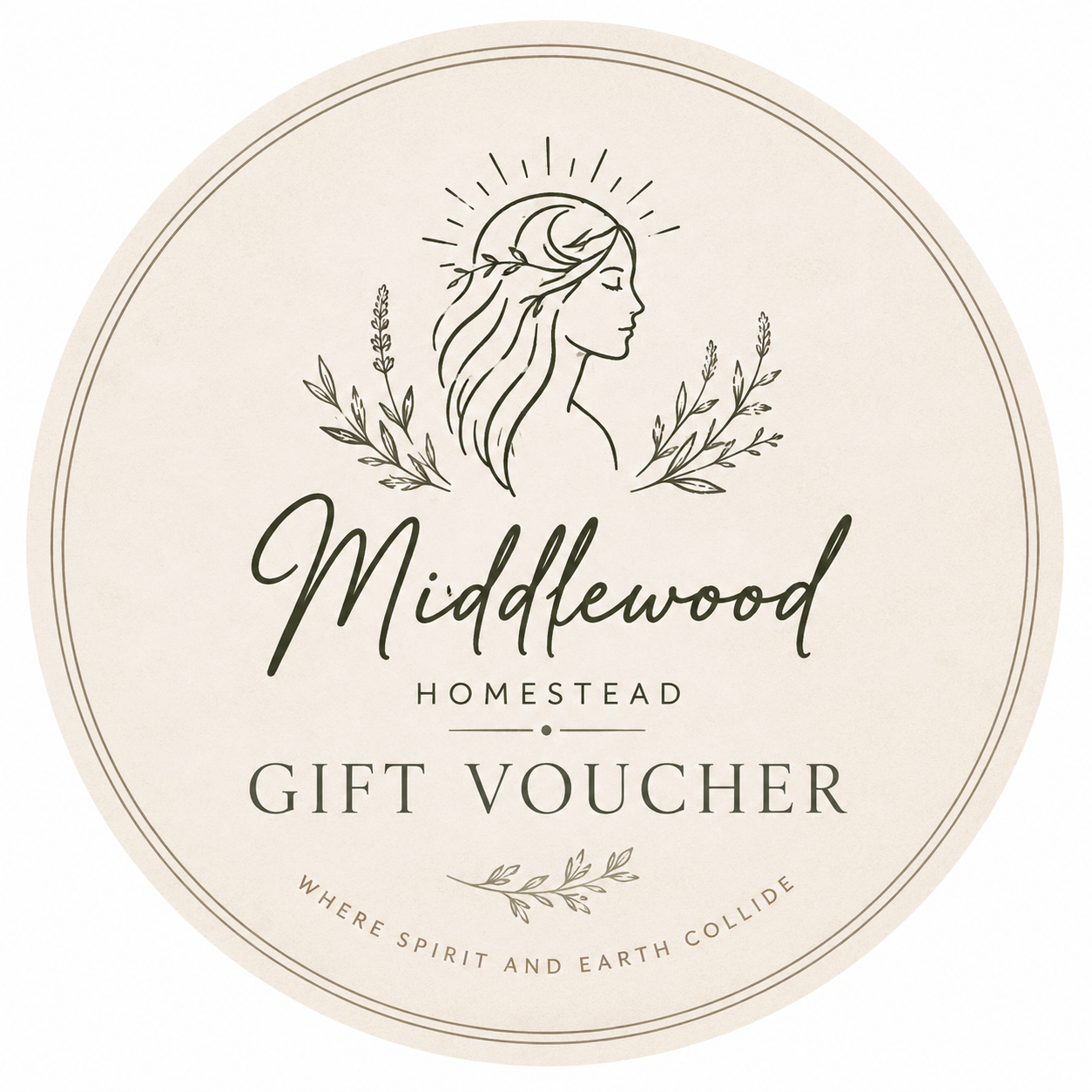 Gift Voucher