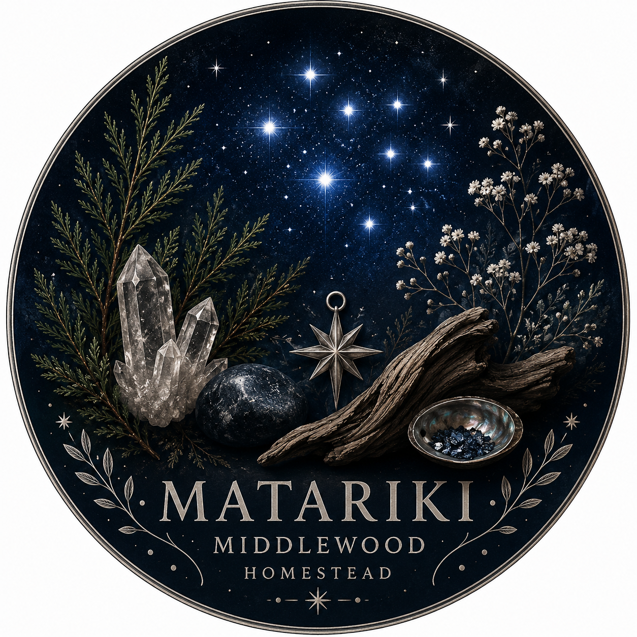 Matariki Candle Workshop