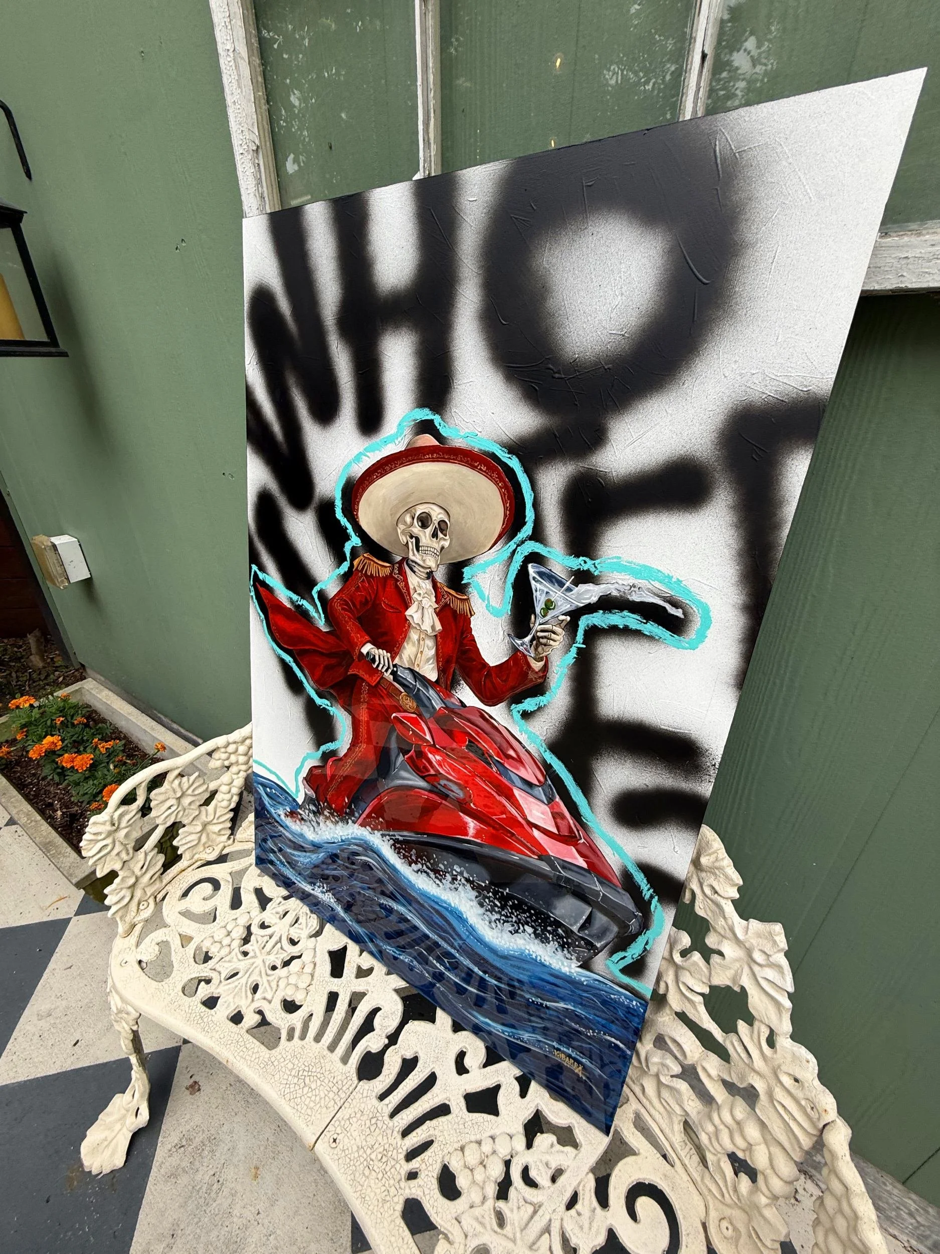 who-invited-him-original-painting-kelly-ibarra_6.jpg