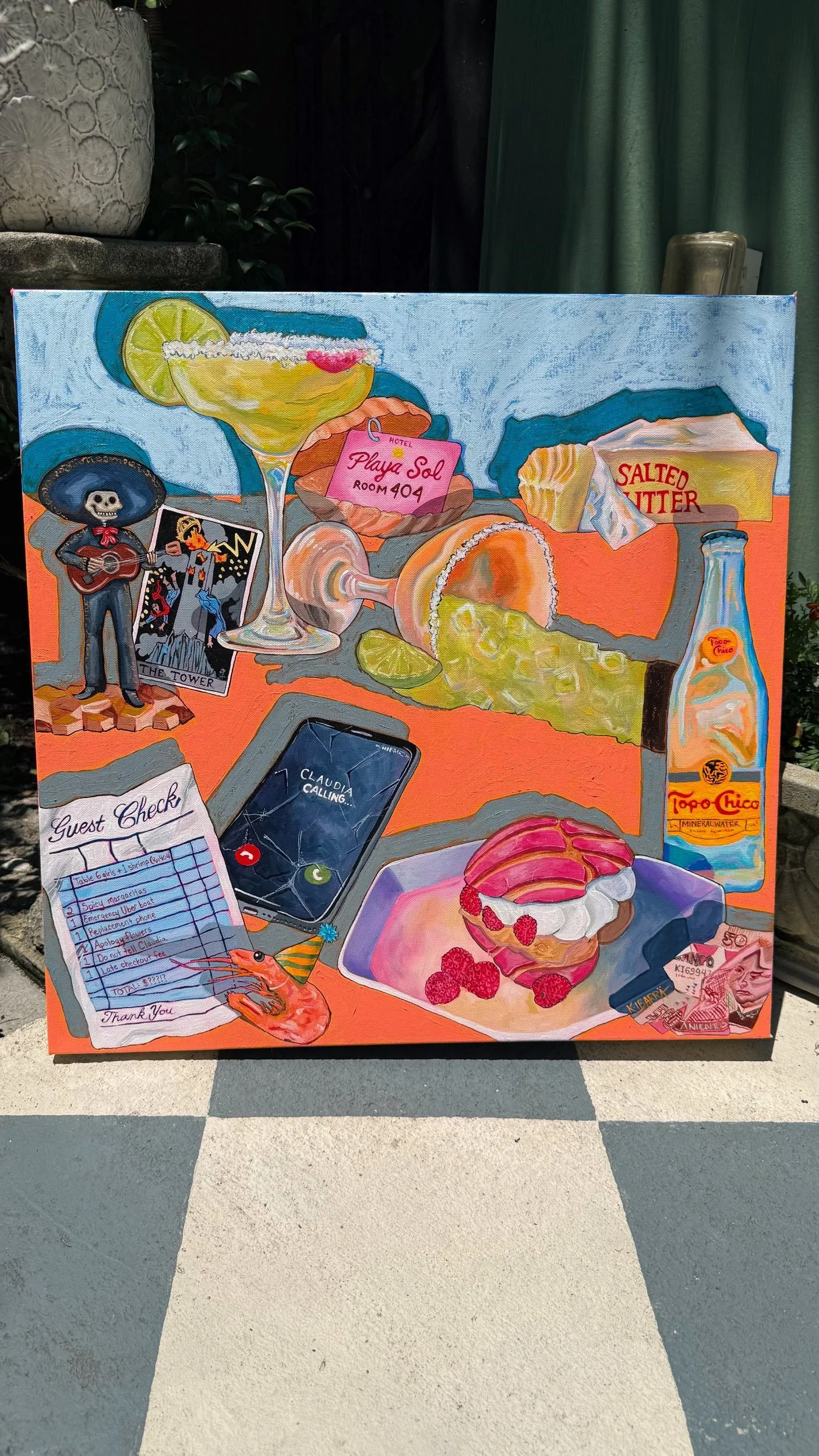 we-agreed-not-to-discuss-room-404-original-painting-kelly-ibarra.jpg